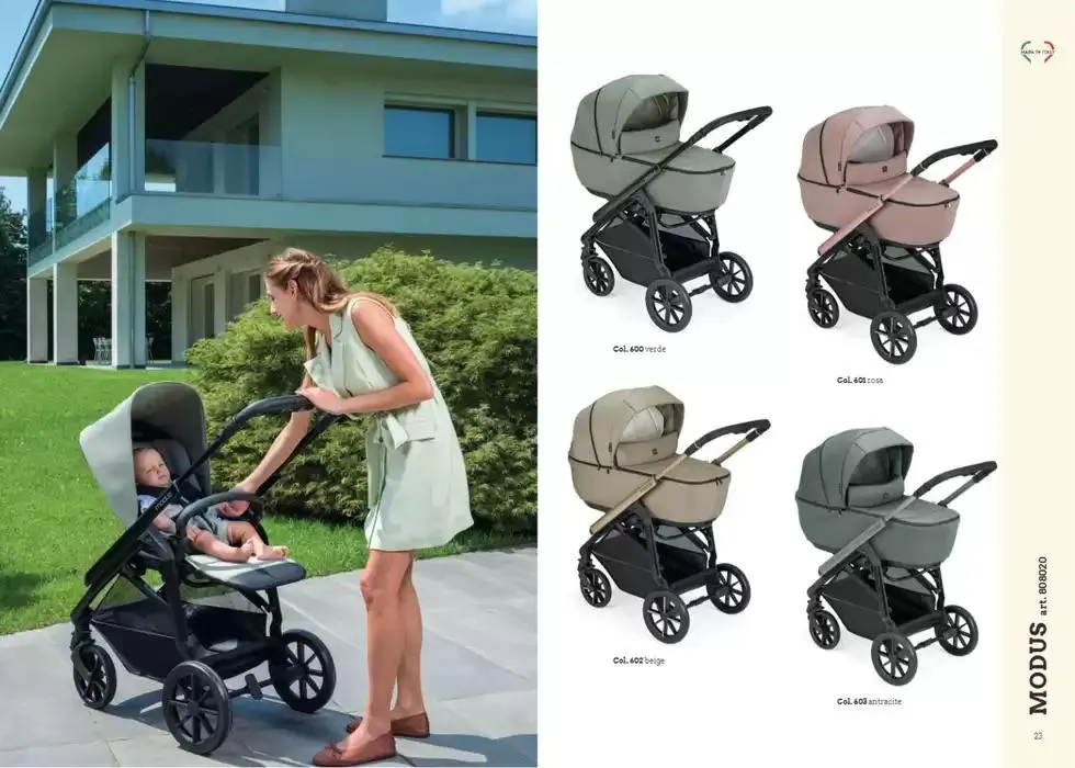 Catalogo 2025 da 7 gennaio a 31 dicembre di 2025 - Pagina del volantino 12