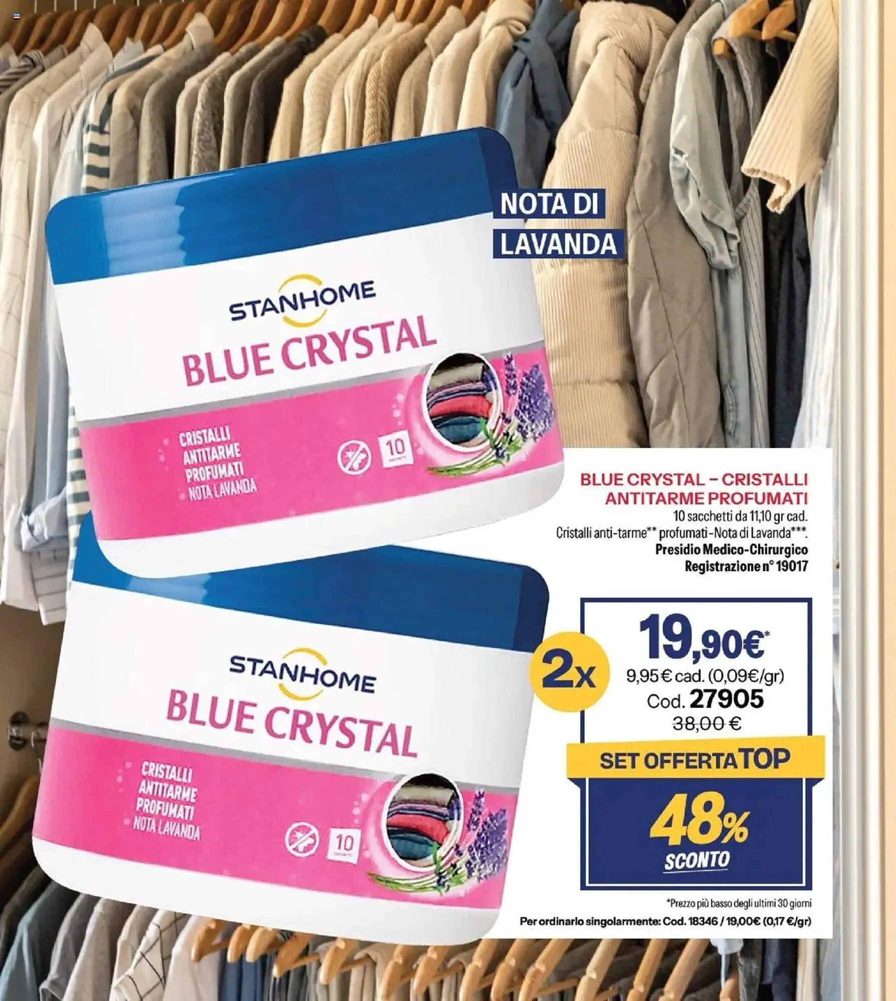 Catalogo Stanhome da 30 settembre a 17 ottobre di 2025 - Pagina del volantino 31