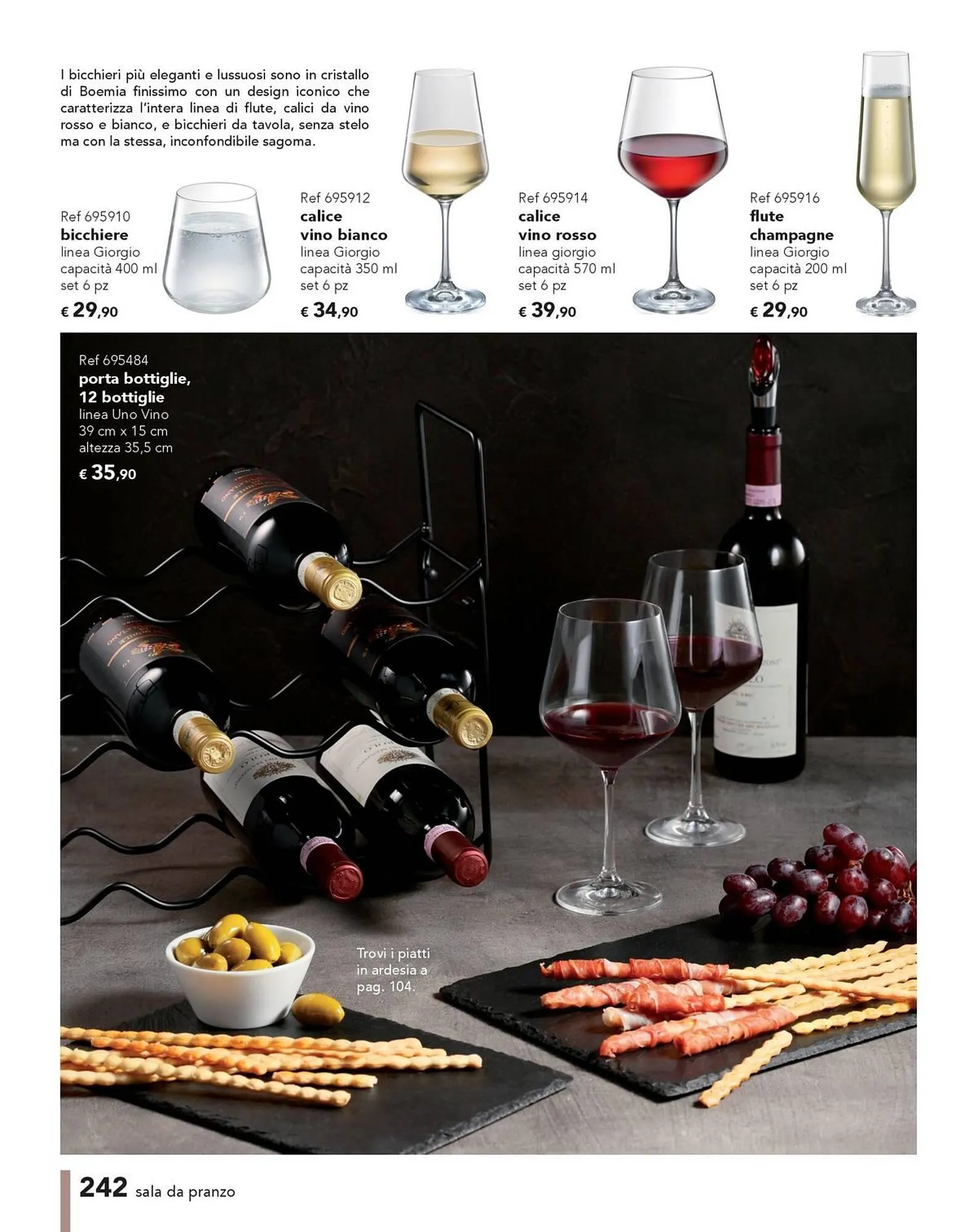 Volantino Tescoma da 27 giugno a 31 dicembre di 2025 - Pagina del volantino 242