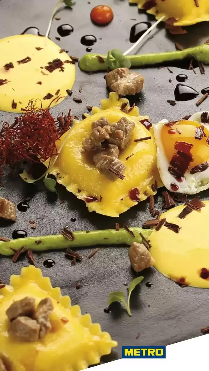 Catalogo pasta fresca da 2 ottobre a 30 settembre di 2025 - Pagina del volantino 27