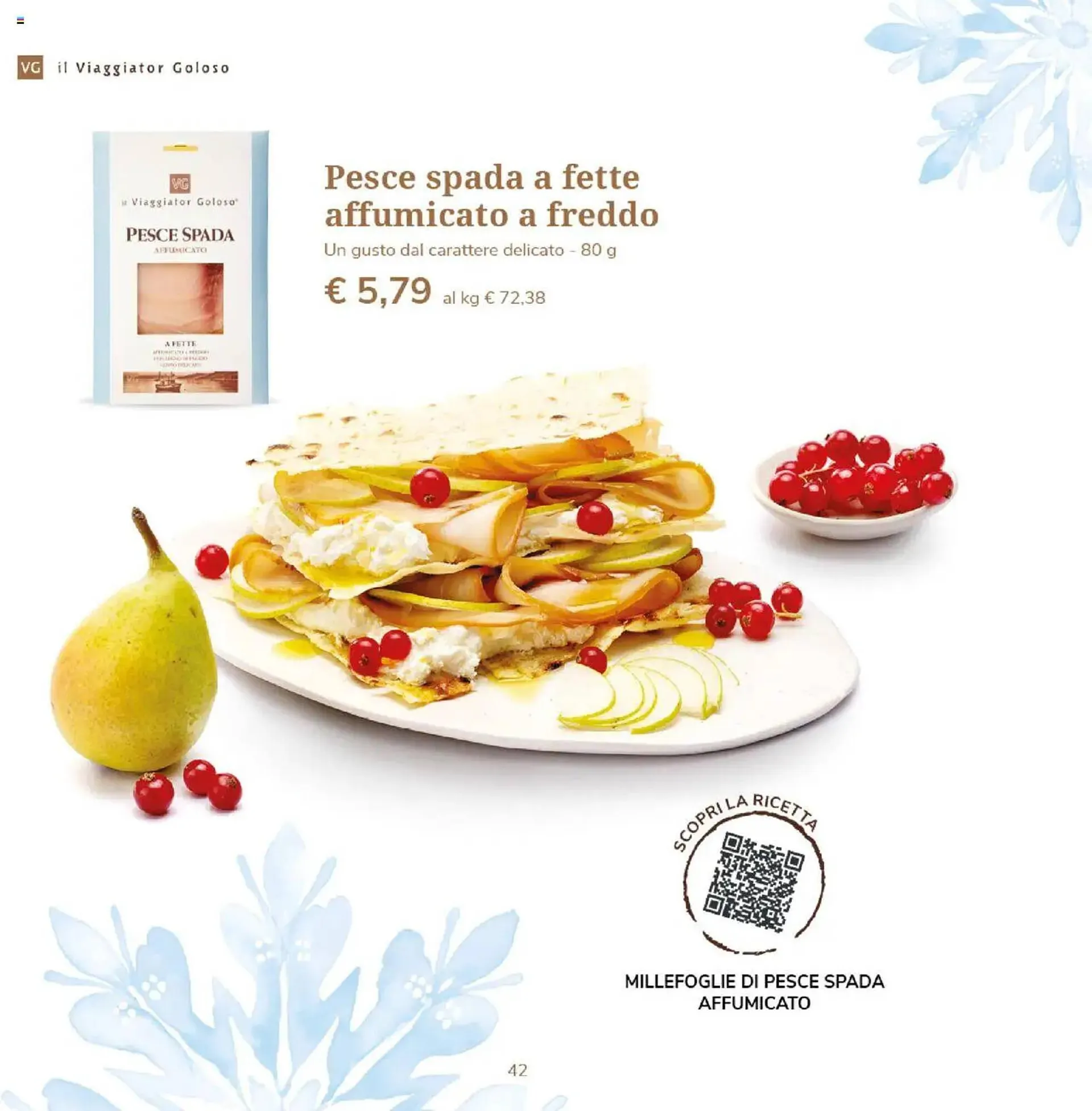 Volantino Unes da 26 novembre a 7 gennaio di 2025 - Pagina del volantino 42