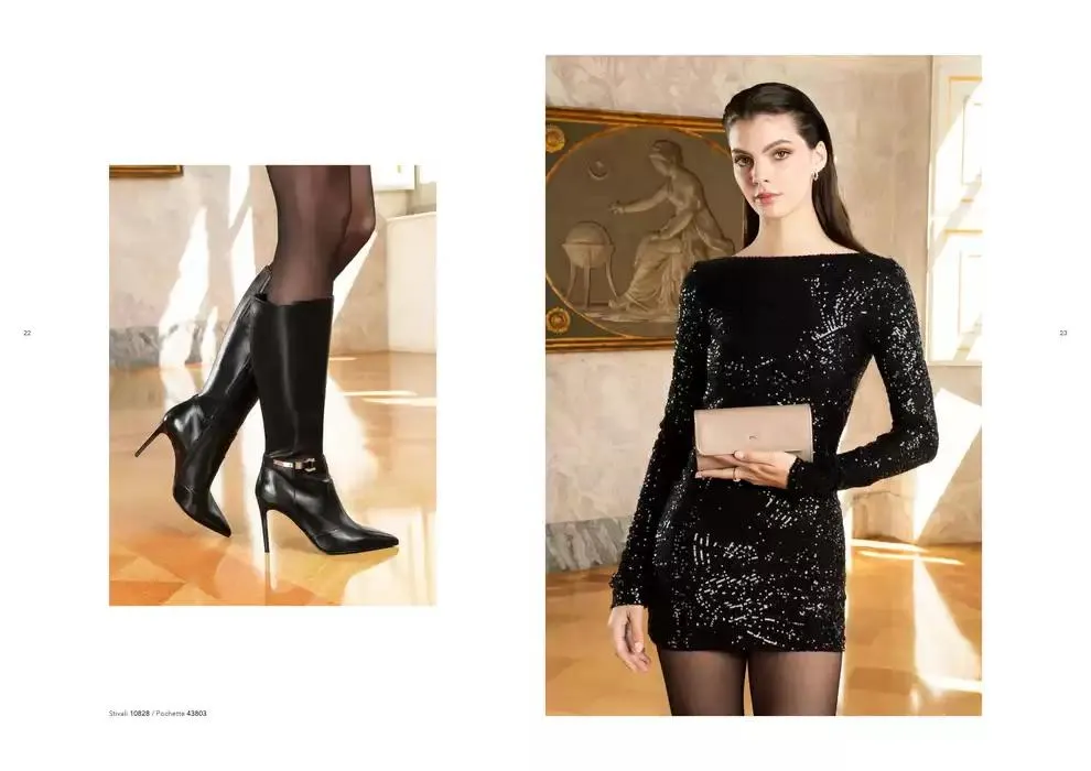 Premium Collection AI 24 da 3 ottobre a 31 marzo di 2025 - Pagina del volantino 12