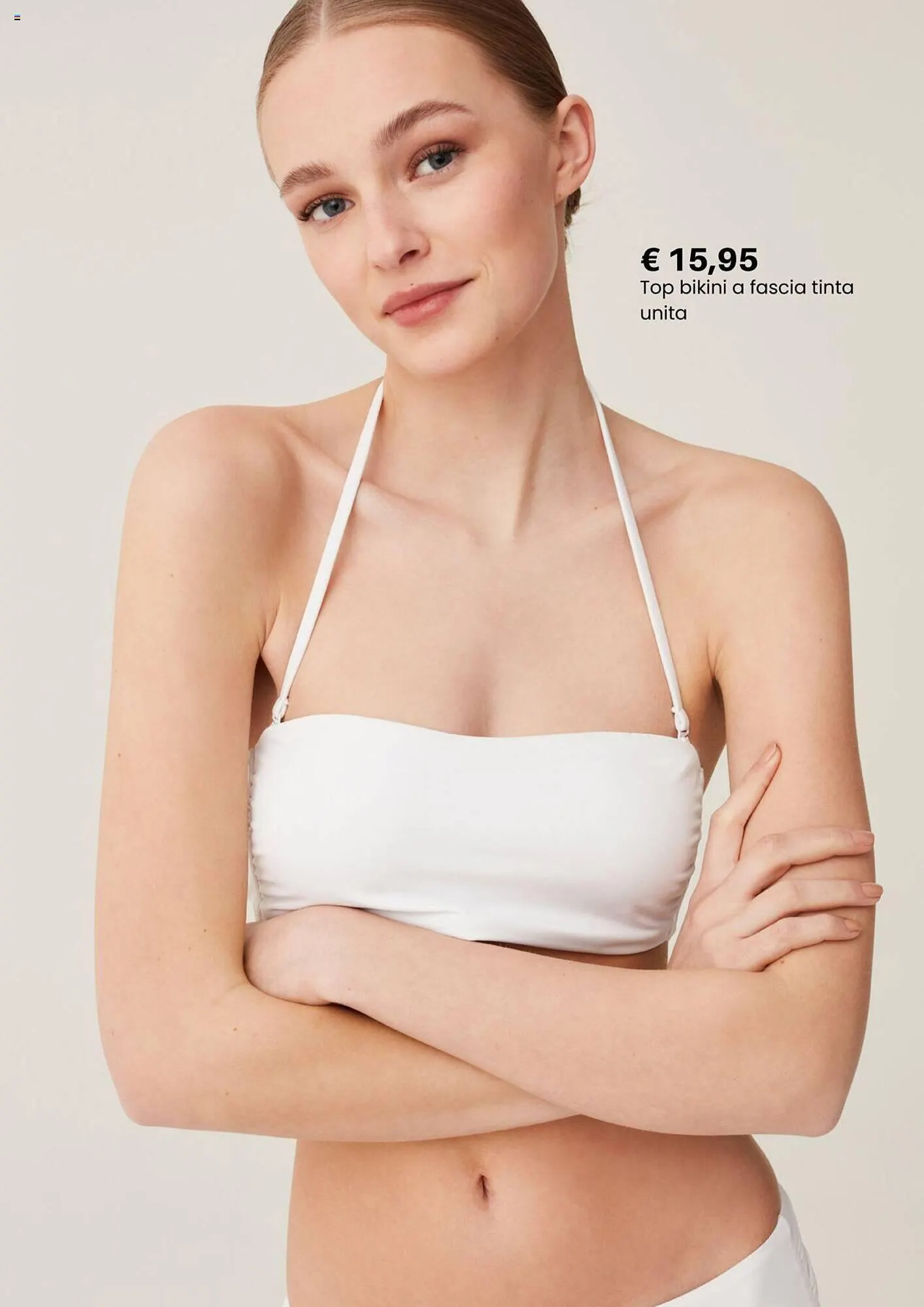 Volantino OVS da 1 luglio a 31 luglio di 2023 - Pagina del volantino 3