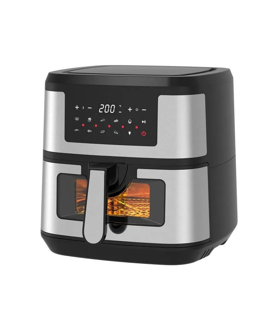 Necchi Friggitrice ad aria 9,2L