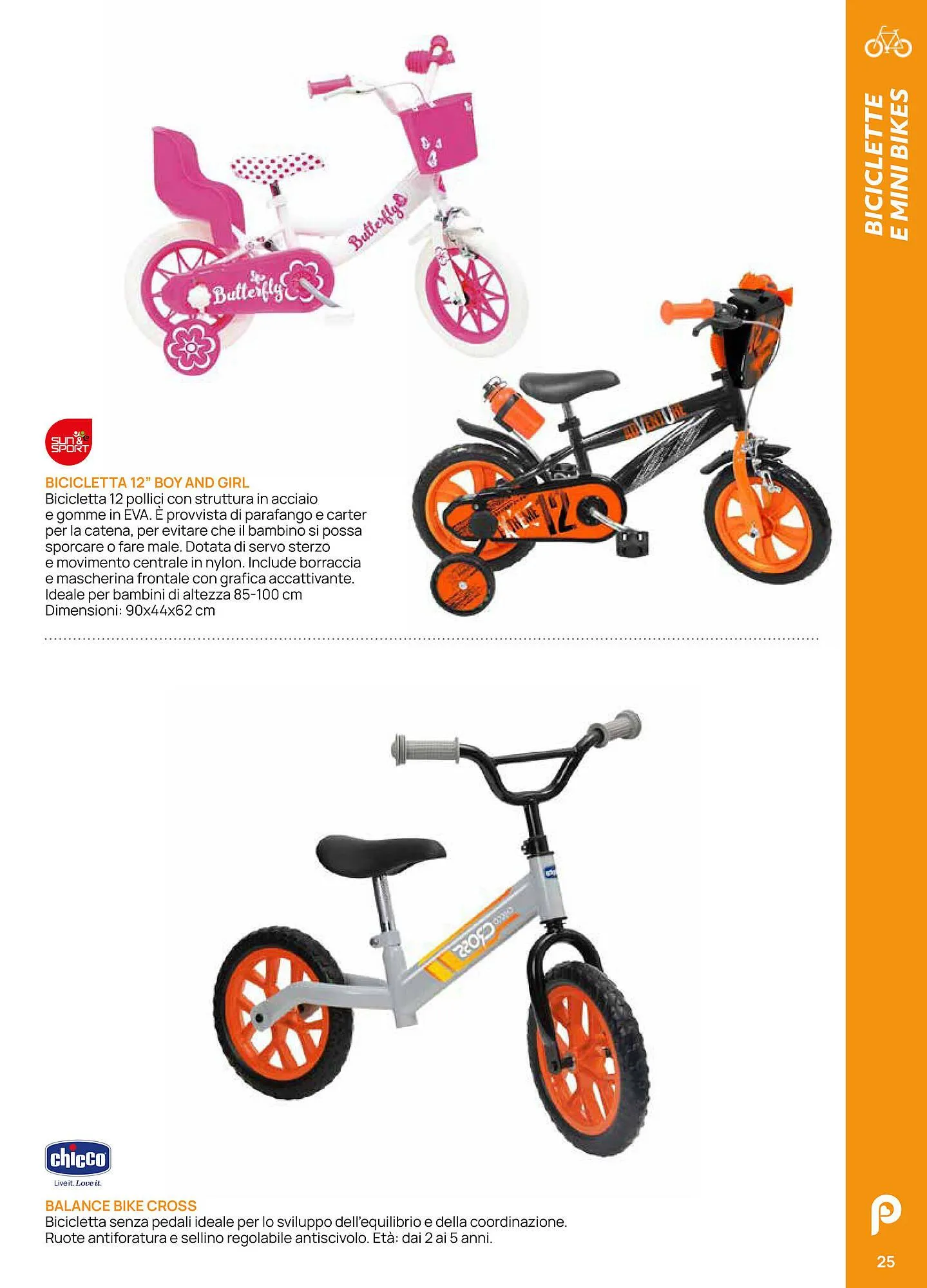 Volantino Prenatal da 25 marzo a 1 gennaio di 2026 - Pagina del volantino 25