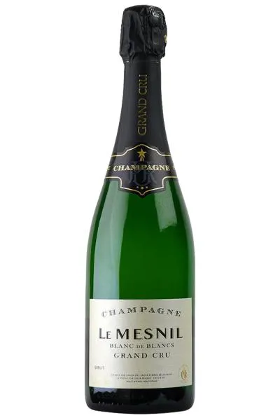 Le Mesnil Brut Grand Cru Blanc De Blancs 75cl