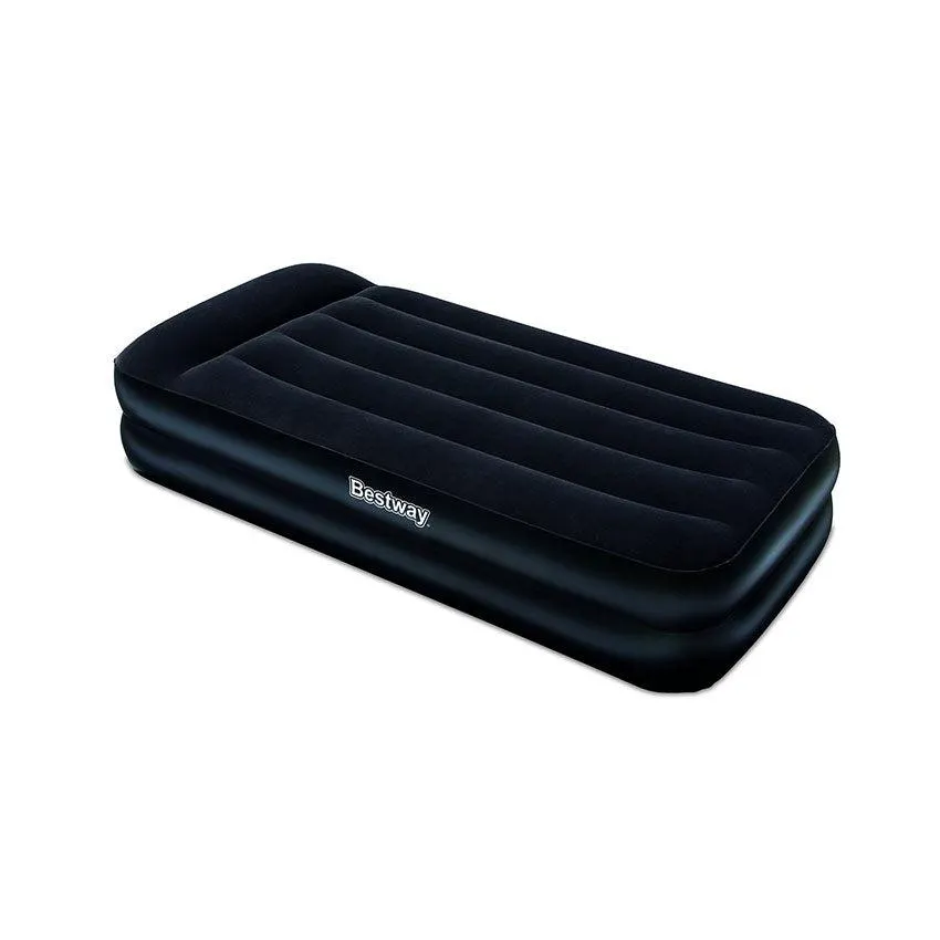 Airbed Singolo Plus Pompa Integrata Bestway
