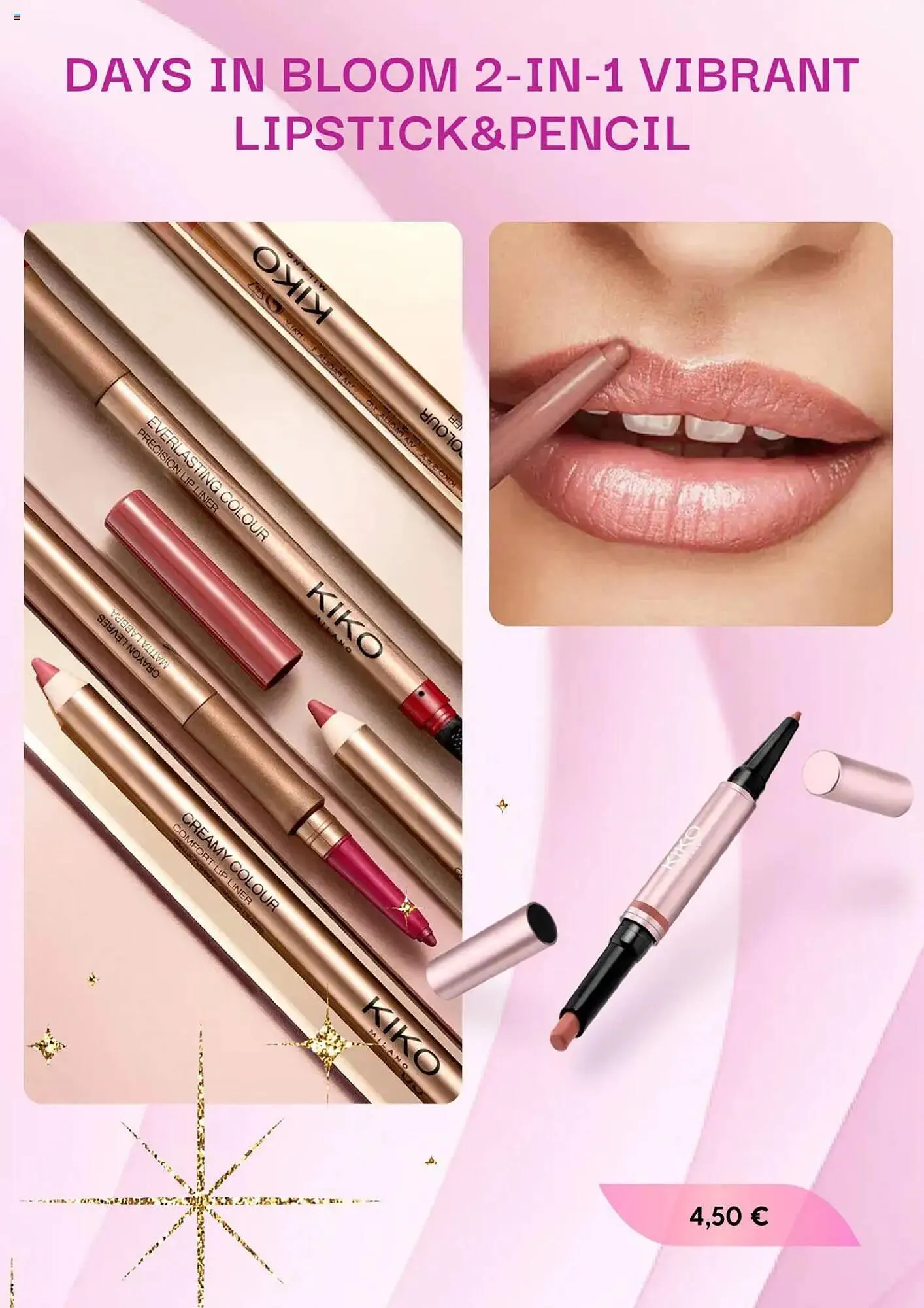 Volantino Kiko da 27 luglio a 30 agosto di 2025 - Pagina del volantino 9