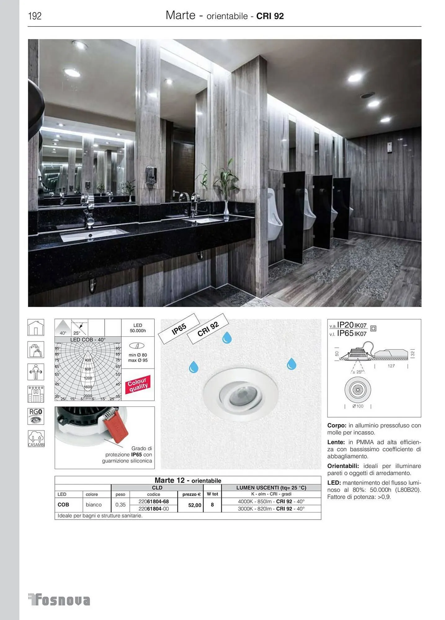 Volantino Disano da 16 gennaio a 31 ottobre di 2025 - Pagina del volantino 193