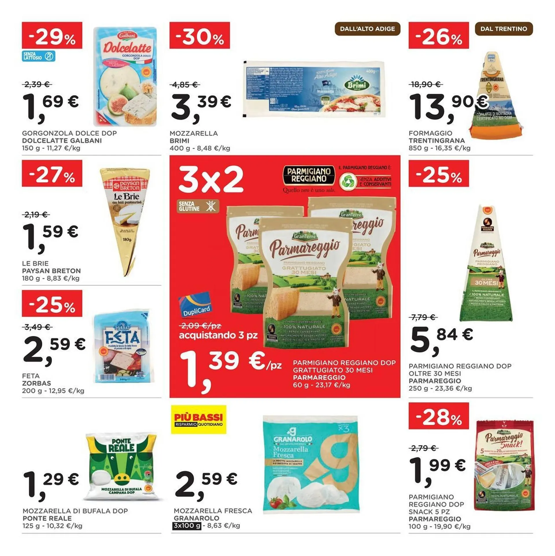 Volantino Poli da 16 luglio a 29 luglio di 2025 - Pagina del volantino 15