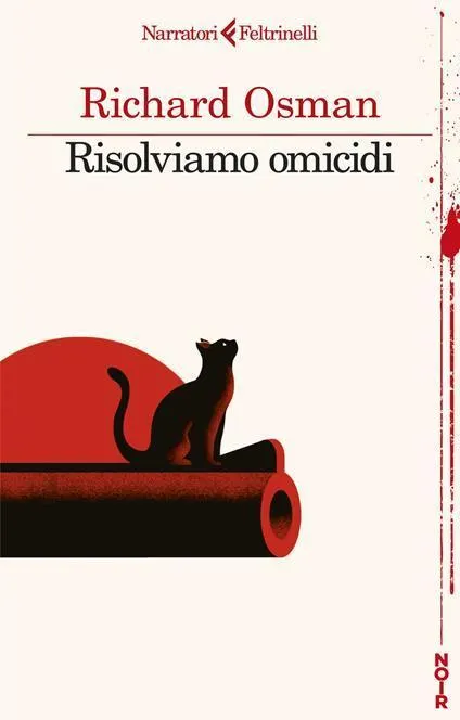 Risolviamo omicidi. Copia autografata