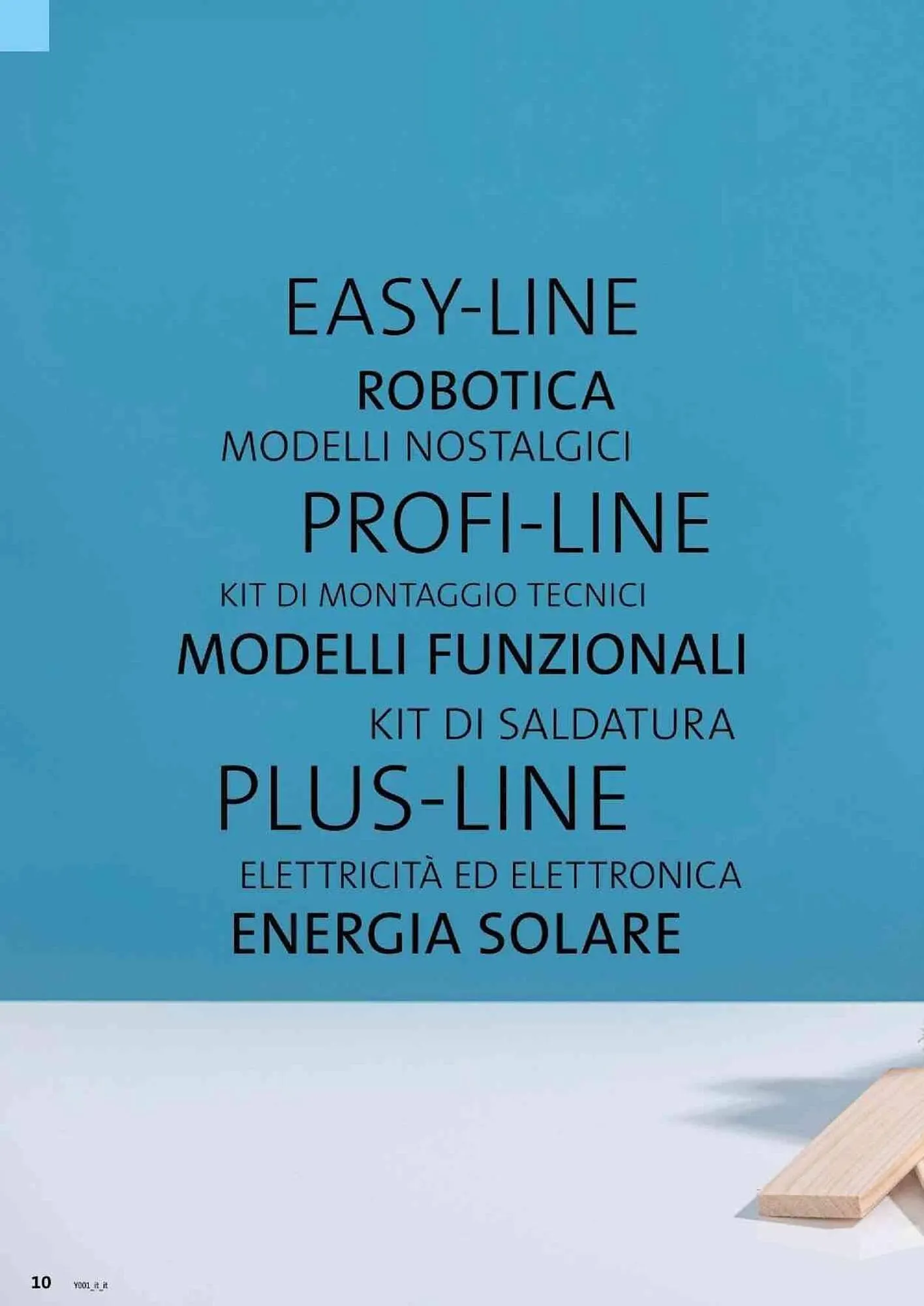 Volantino Opitec da 6 gennaio a 31 agosto di 2024 - Pagina del volantino 10