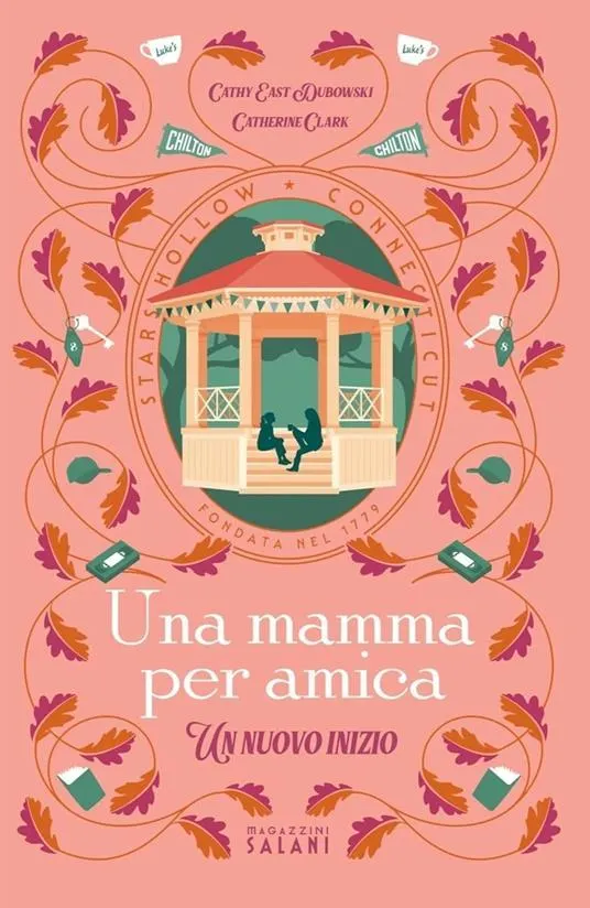 Una mamma per amica. Un nuovo inizio