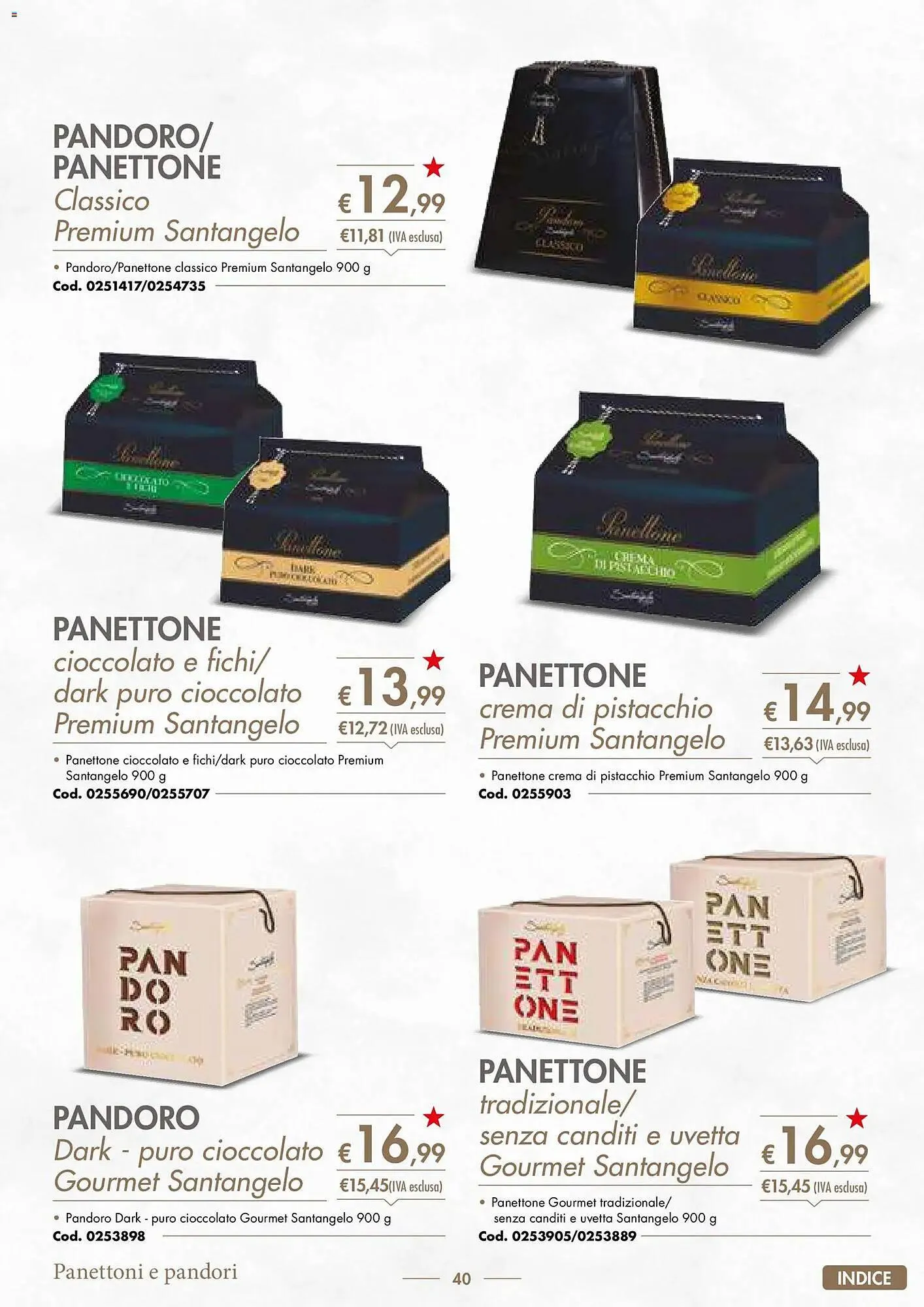 Volantino Italmark da 10 novembre a 31 dicembre di 2025 - Pagina del volantino 42