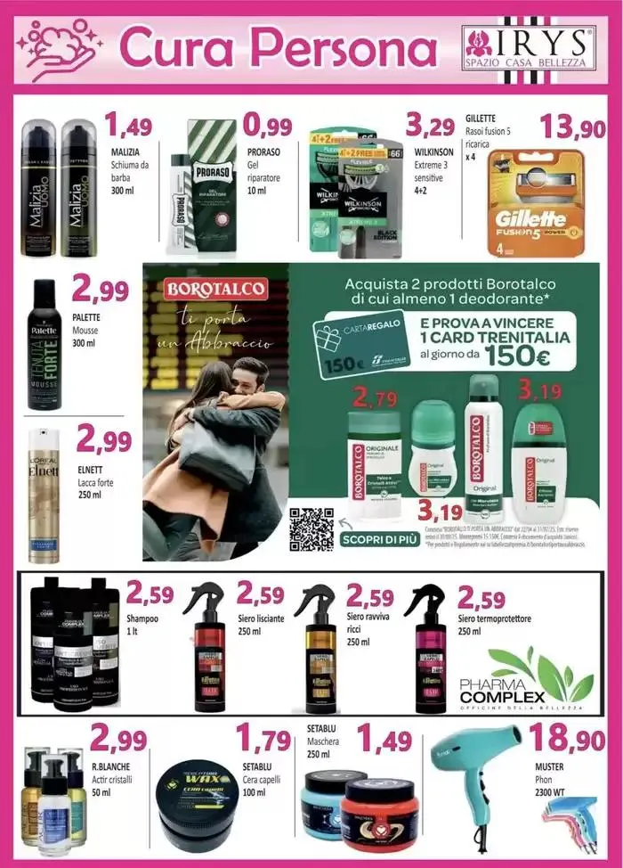 Sottocosto da 22 aprile a 3 maggio di 2025 - Pagina del volantino 5