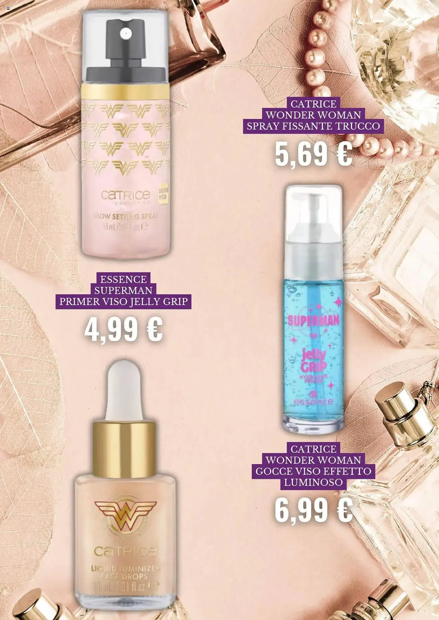 Volantino Marionnaud da 1 giugno a 30 giugno di 2025 - Pagina del volantino 4