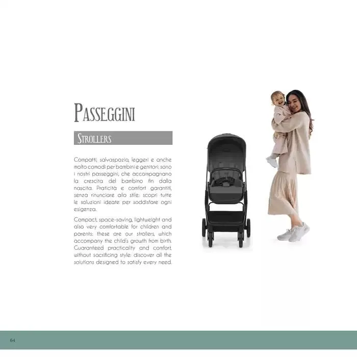 Catalogo da 7 gennaio a 31 dicembre di 2025 - Pagina del volantino 64