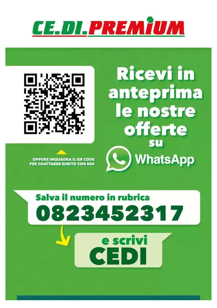 E tempo di offerte da 27 gennaio a 8 febbraio di 2025 - Pagina del volantino 14