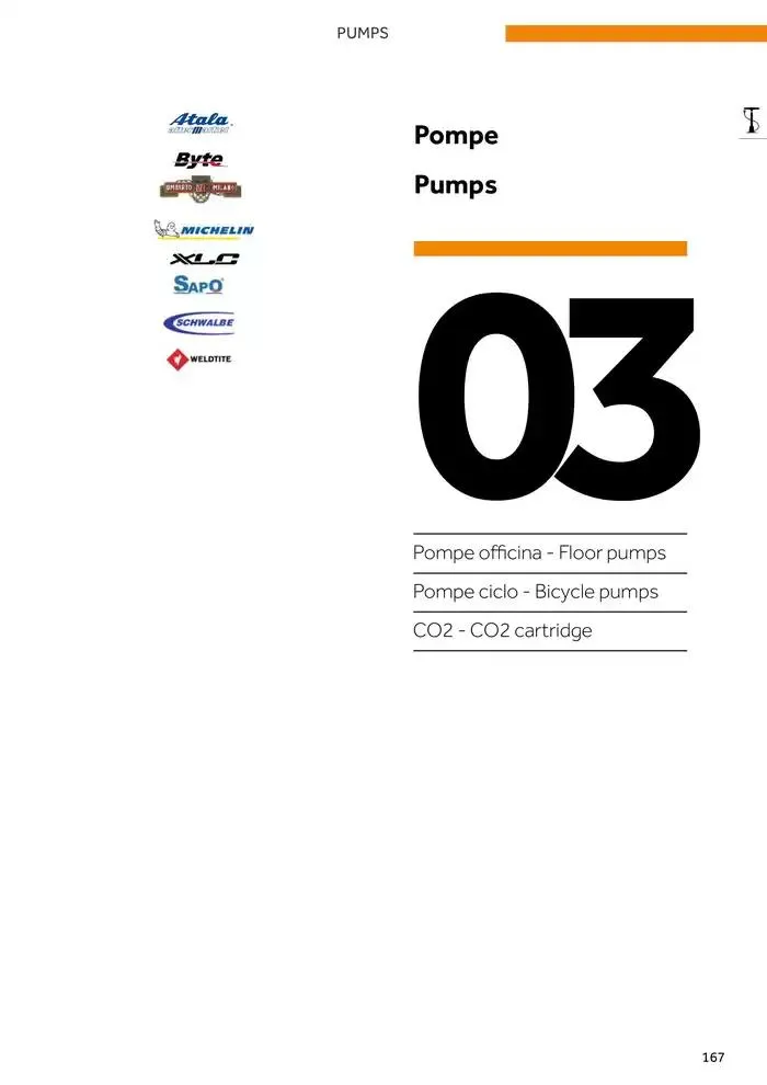 Catalogo AM 2025 da 17 gennaio a 31 dicembre di 2025 - Pagina del volantino 175