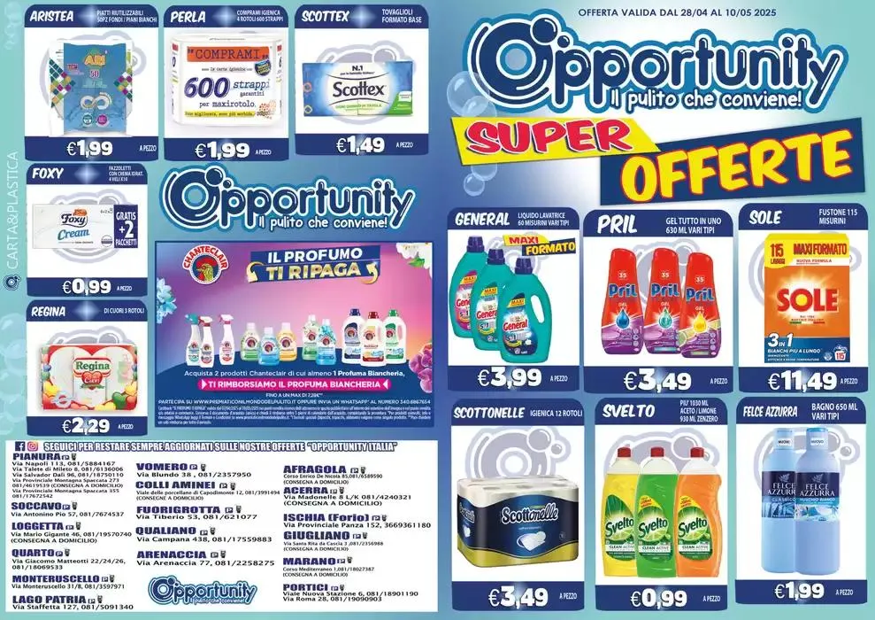 Super Offerte - 1