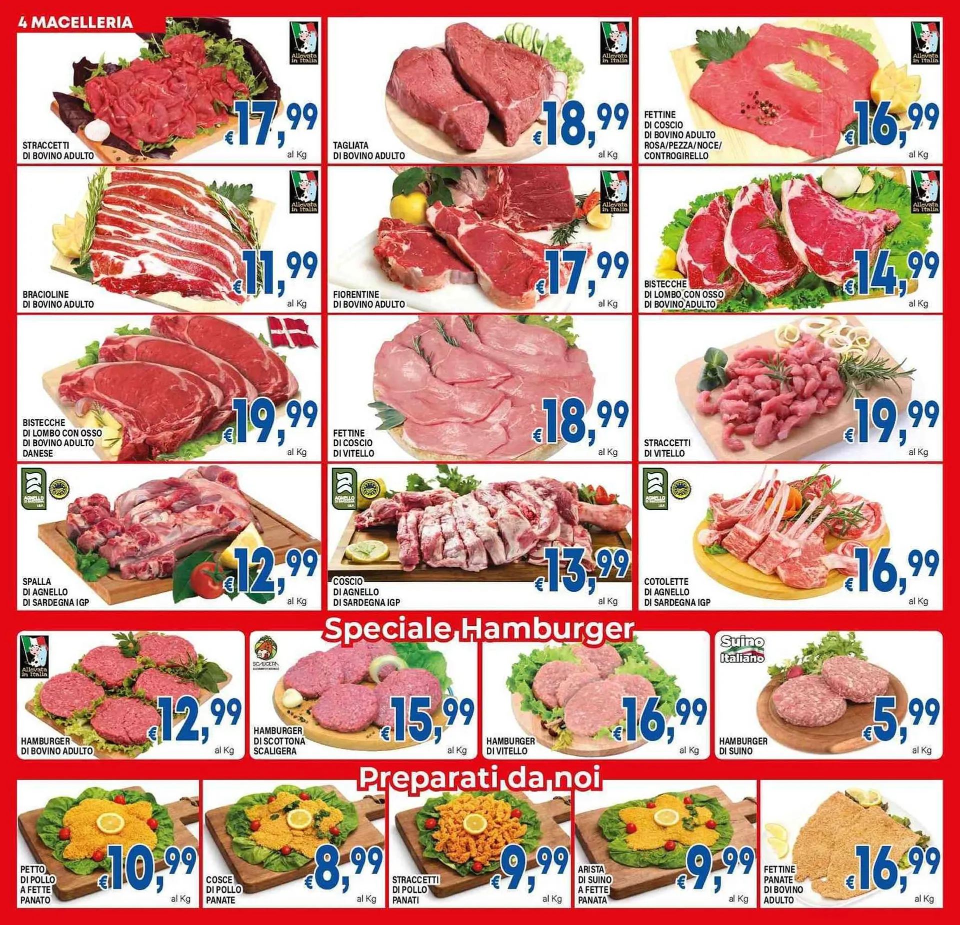 Volantino DEM da 25 febbraio a 5 marzo di 2026 - Pagina del volantino 4