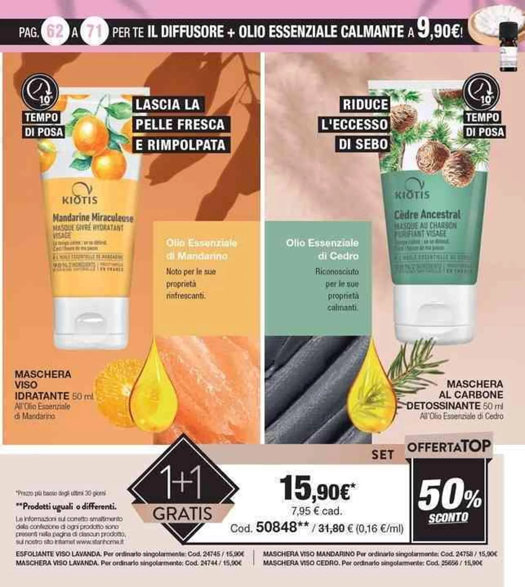 Volantino Stanhome da 13 novembre a 29 novembre di 2024 - Pagina del volantino 72