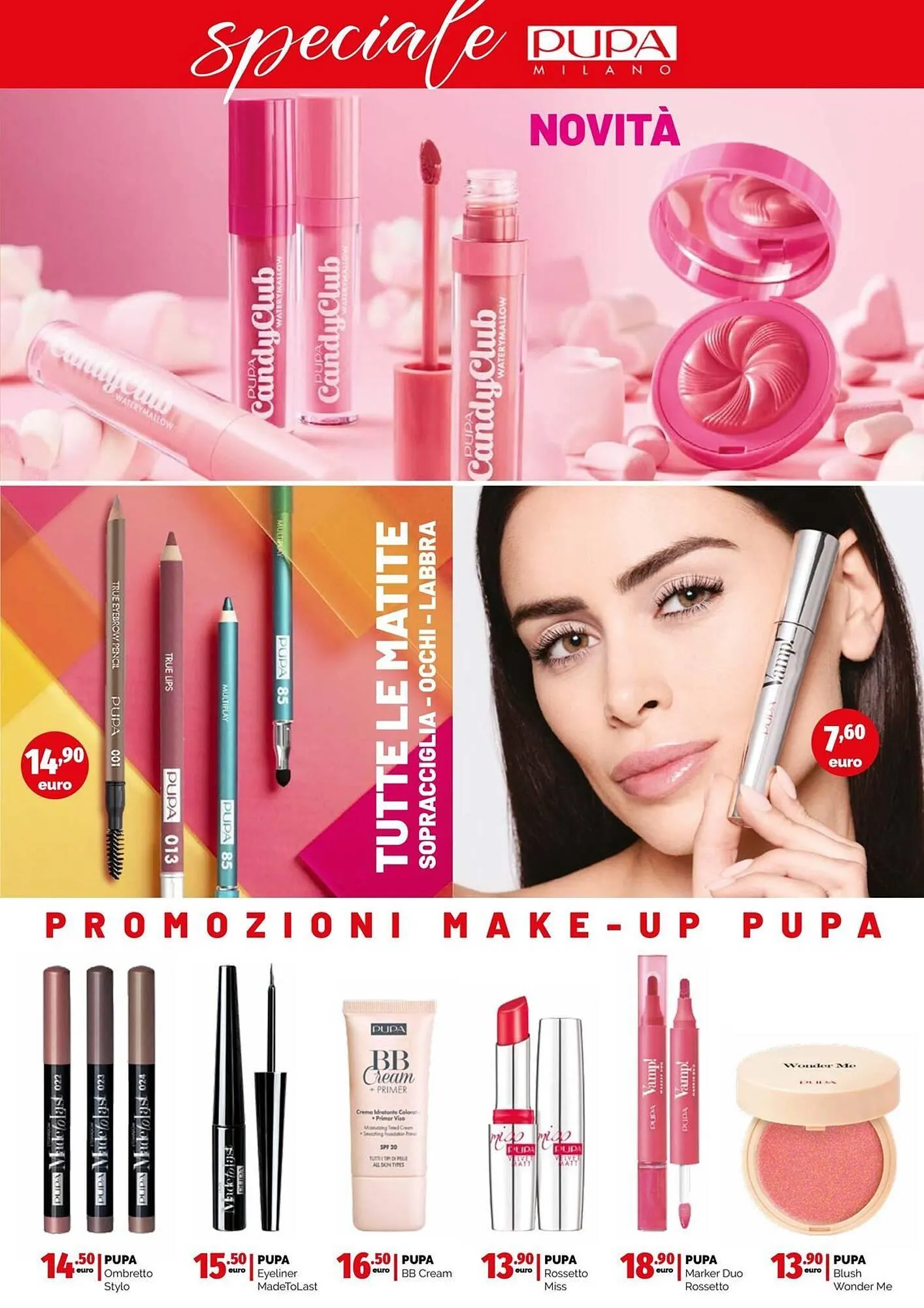 Volantino Profumeria Giorgelle da 13 marzo a 12 aprile di 2026 - Pagina del volantino 9