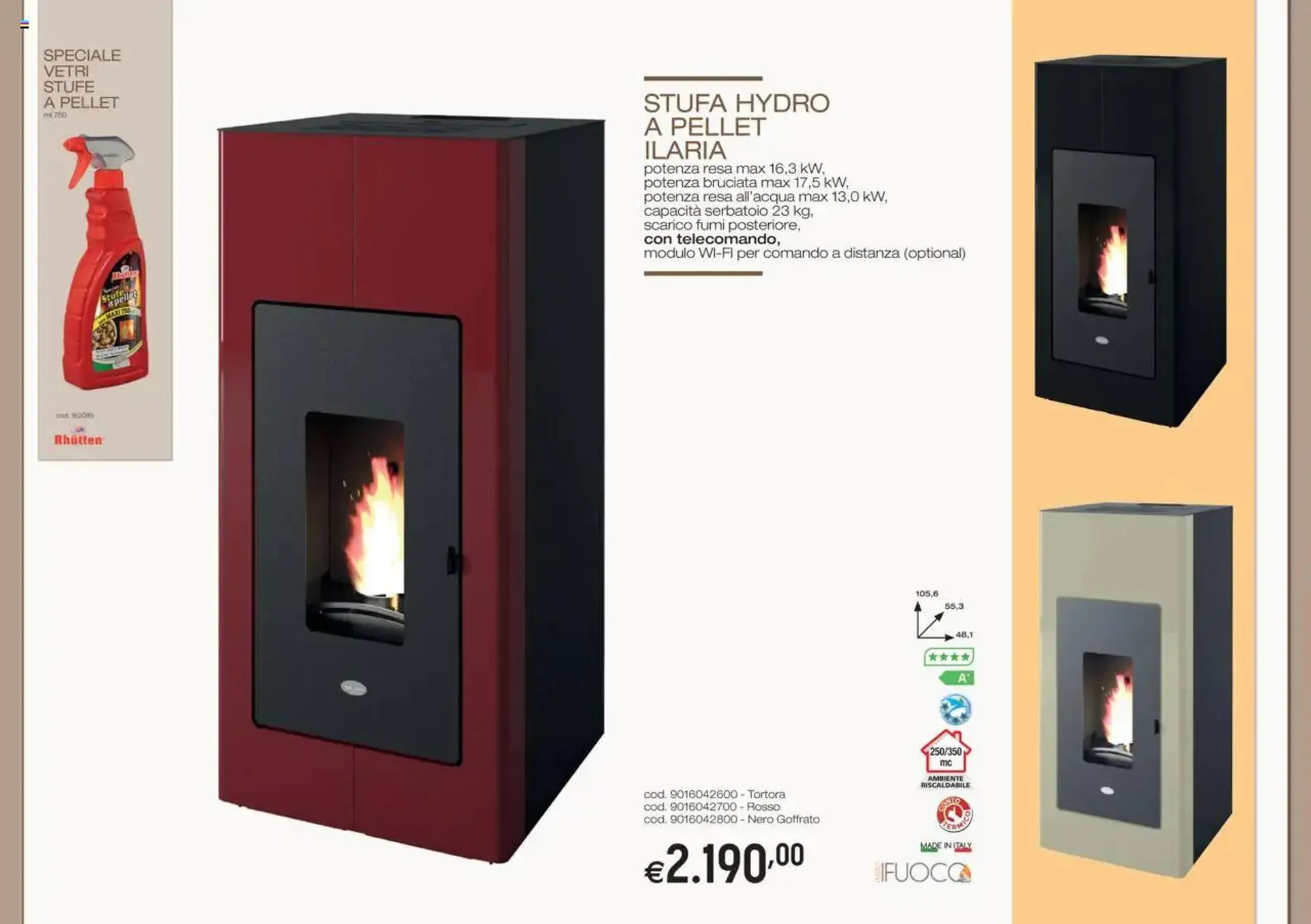 Volantino Brico OK da 11 settembre a 31 dicembre di 2025 - Pagina del volantino 4