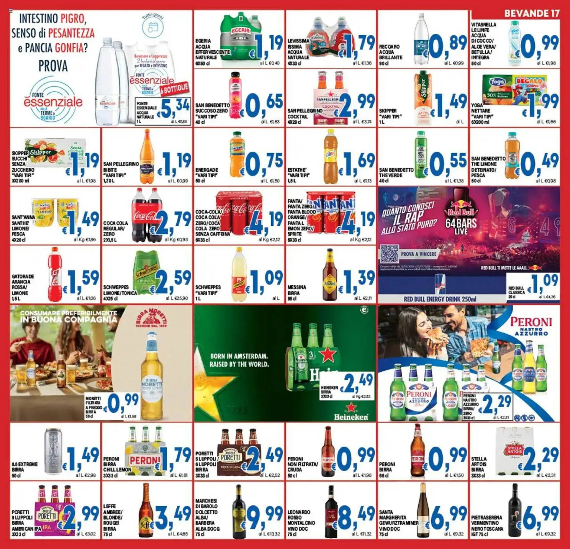 Volantino DEM da 23 maggio a 3 giugno di 2025 - Pagina del volantino 37