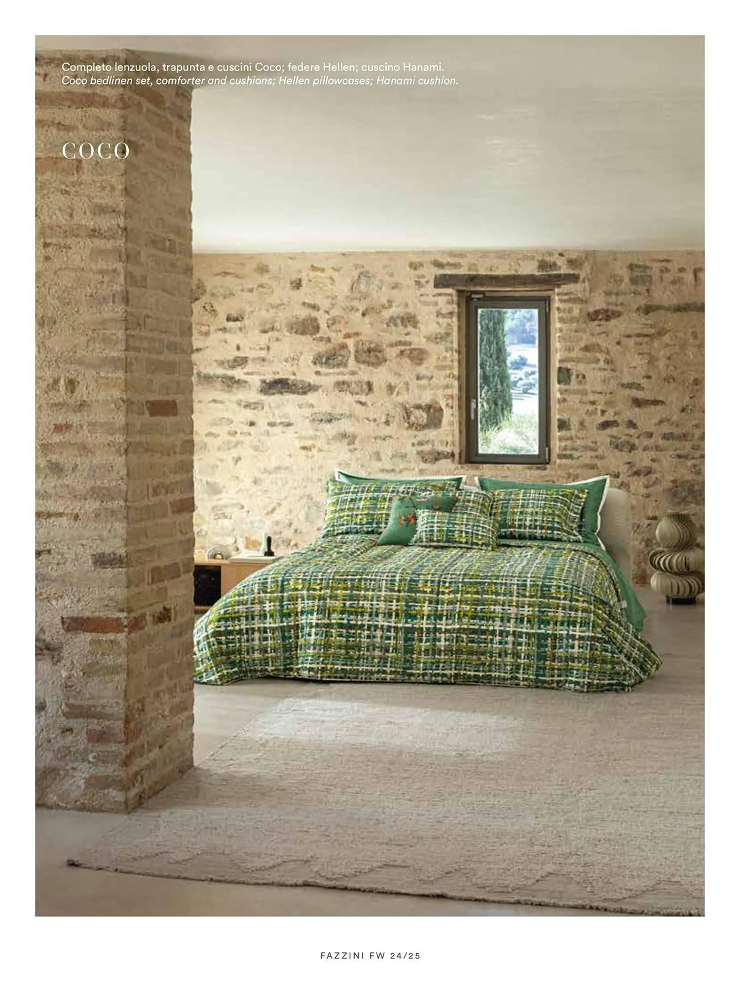 Volantino Fazzini da 21 ottobre a 31 dicembre di 2025 - Pagina del volantino 25