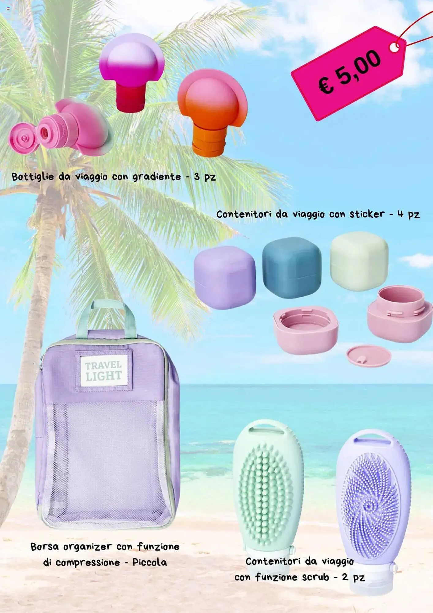 Volantino Flying Tiger da 15 giugno a 15 luglio di 2025 - Pagina del volantino 4