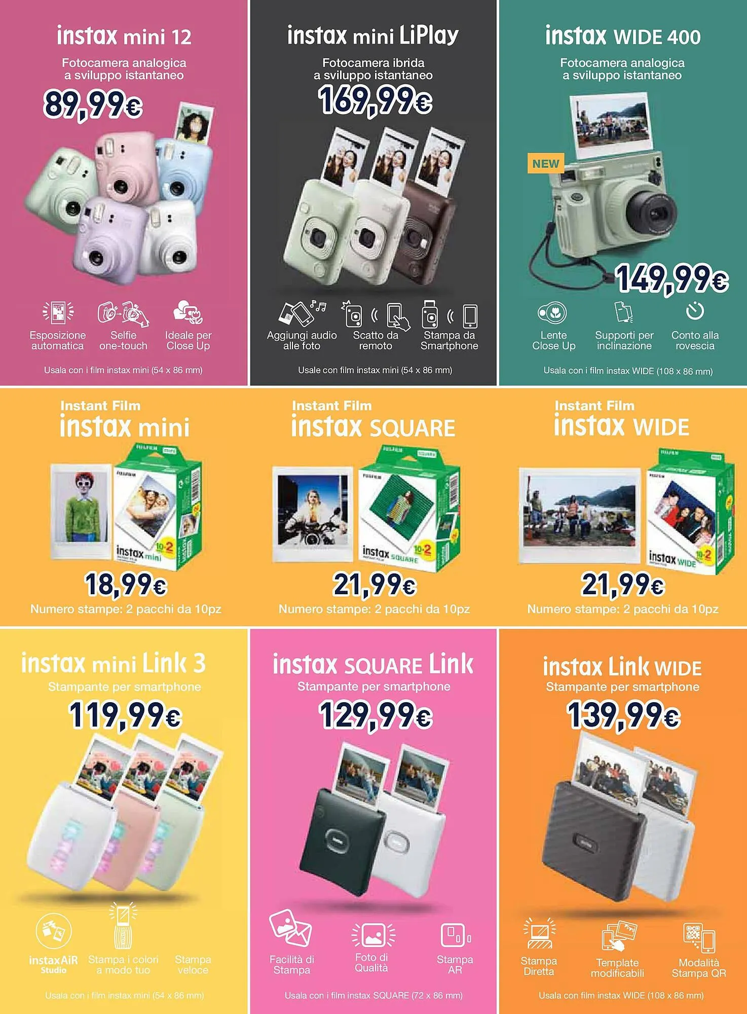 Volantino Unieuro da 17 aprile a 1 maggio di 2025 - Pagina del volantino 31