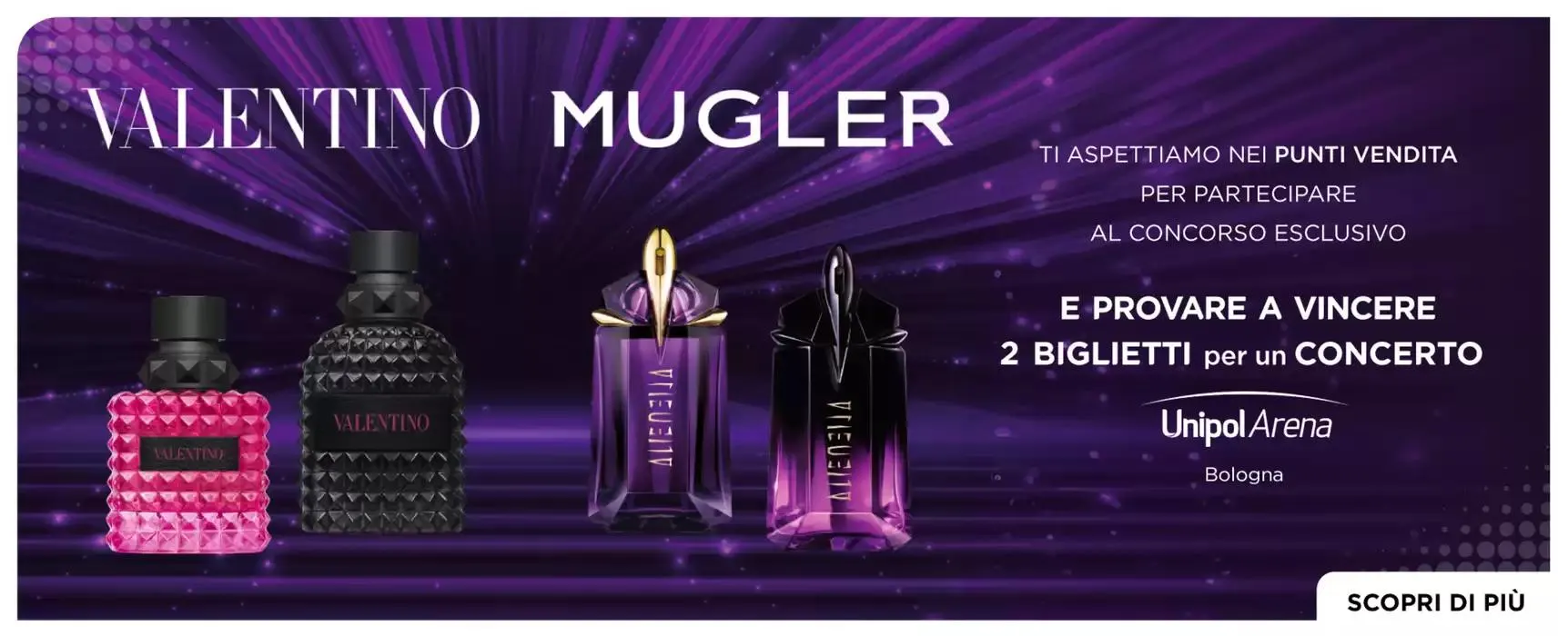Valentino mugler - 1