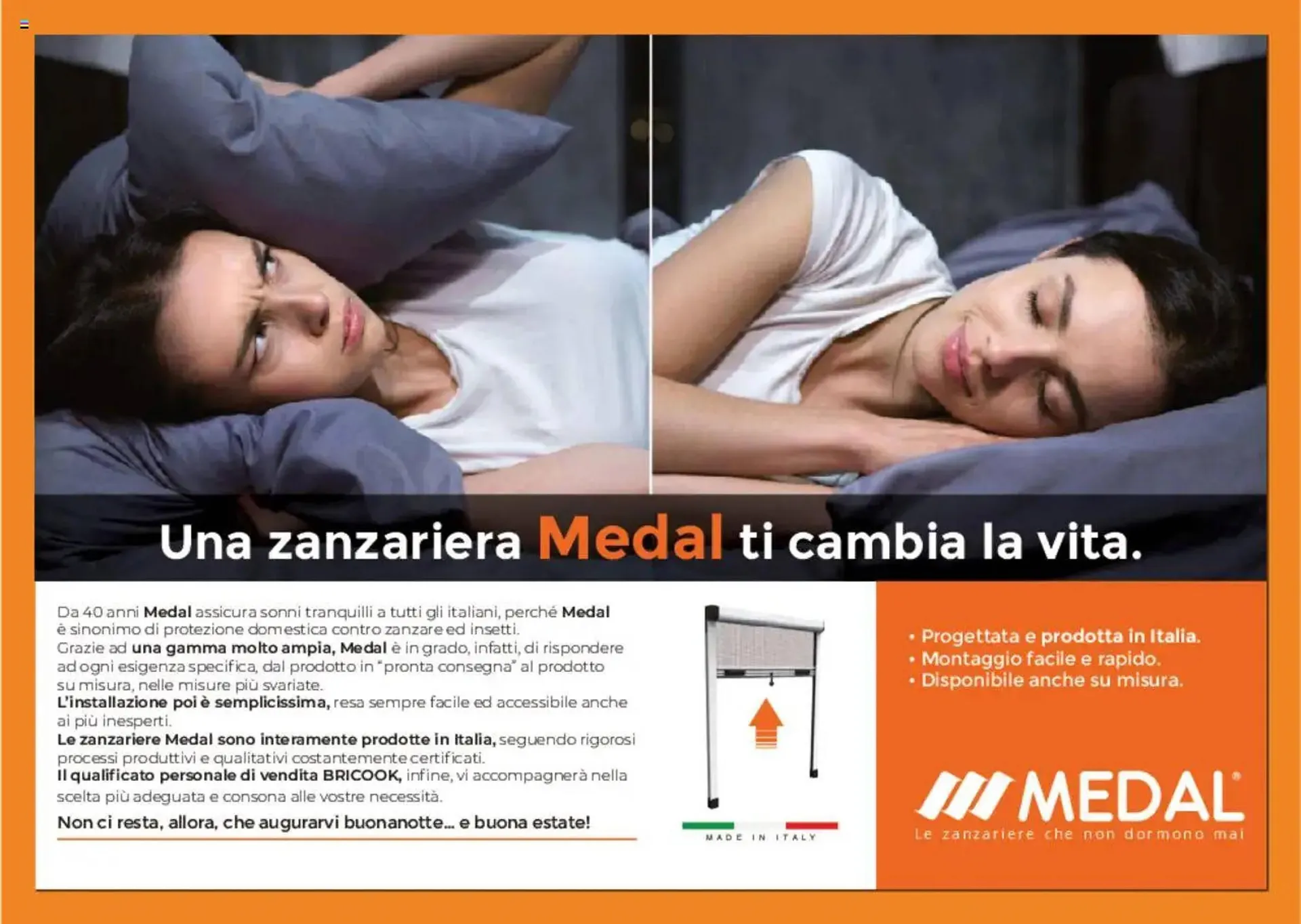 Volantino Brico OK da 3 marzo a 30 settembre di 2025 - Pagina del volantino 4