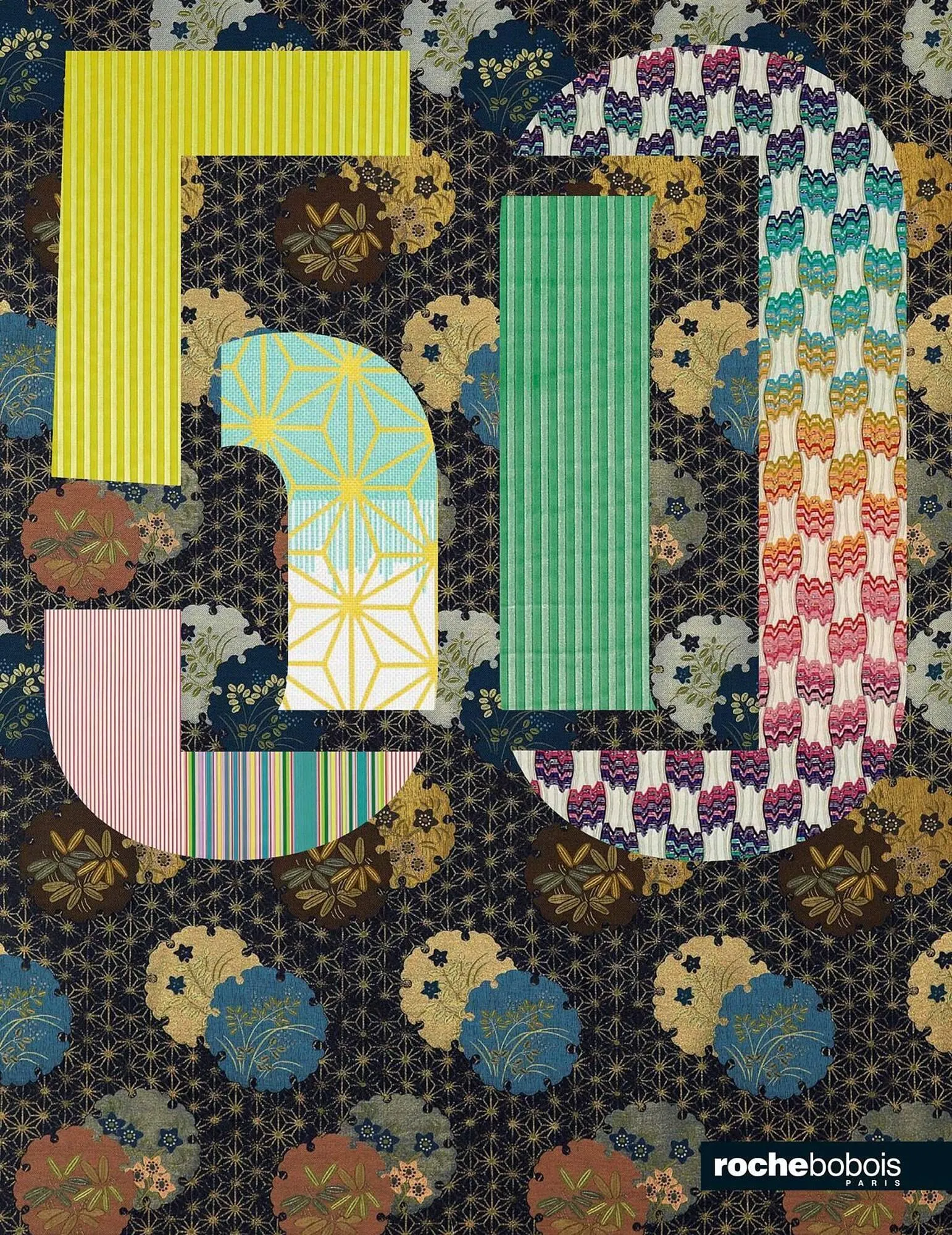 Volantino Roche Bobois da 4 novembre a 28 febbraio di 2026 - Pagina del volantino 1