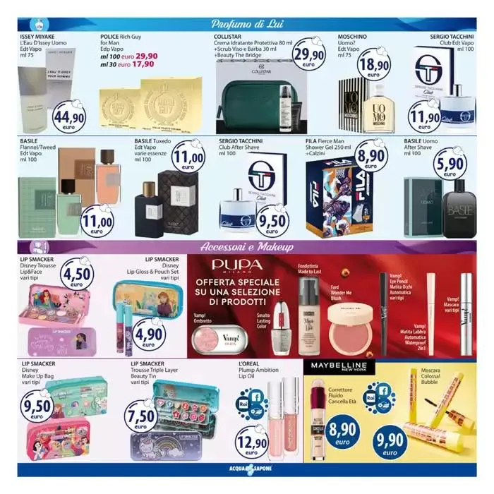 Offerte Valide dal 19 Maggio all'1 Giugno da 19 maggio a 1 giugno di 2025 - Pagina del volantino 3