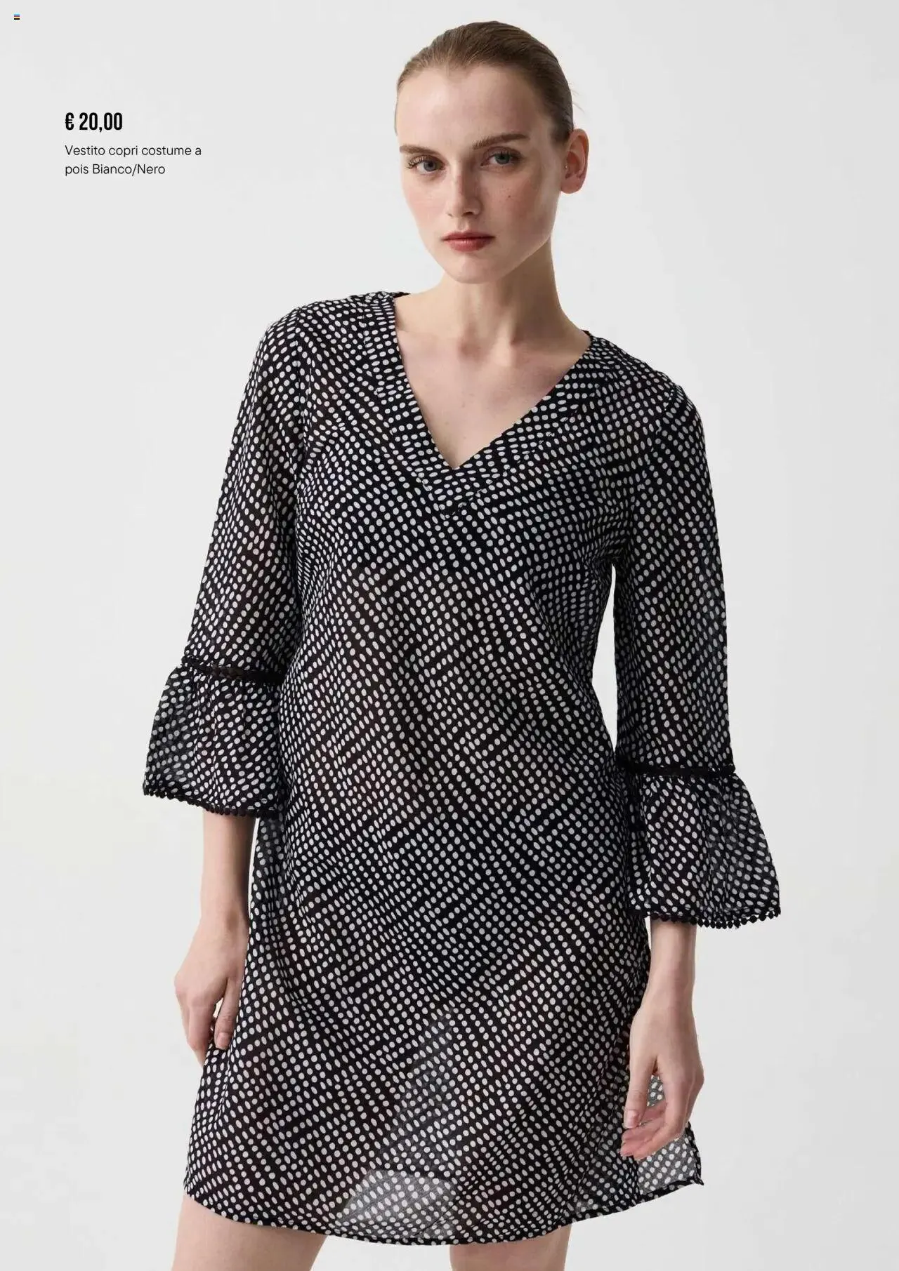 Volantino OVS da 1 agosto a 31 dicembre di 2024 - Pagina del volantino 4