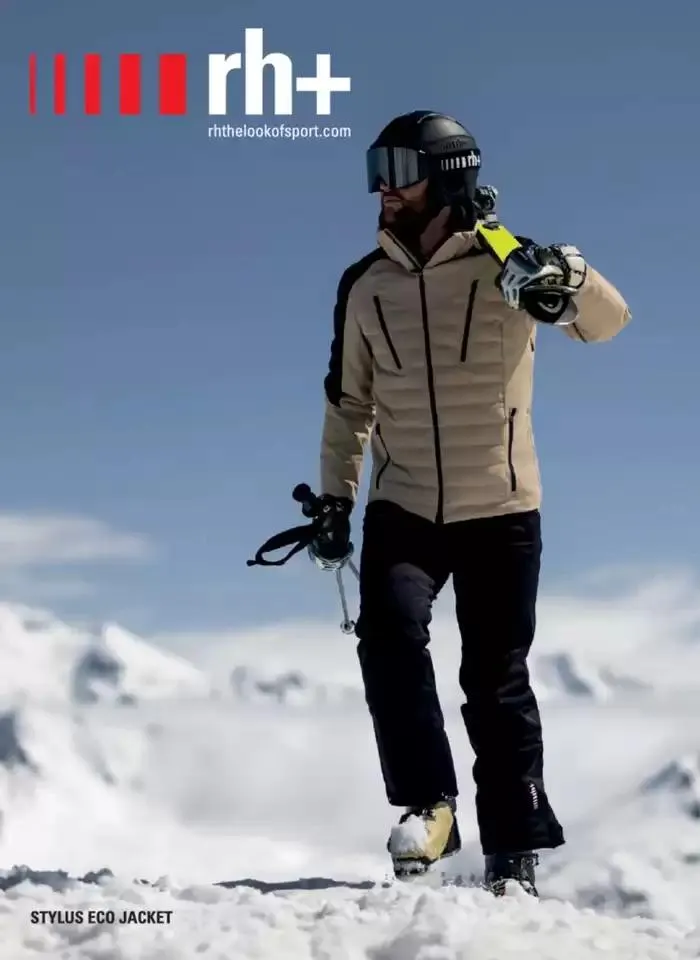 Catalogo Neve - FW 2024/2025 da 1 gennaio a 31 dicembre di 2025 - Pagina del volantino 102