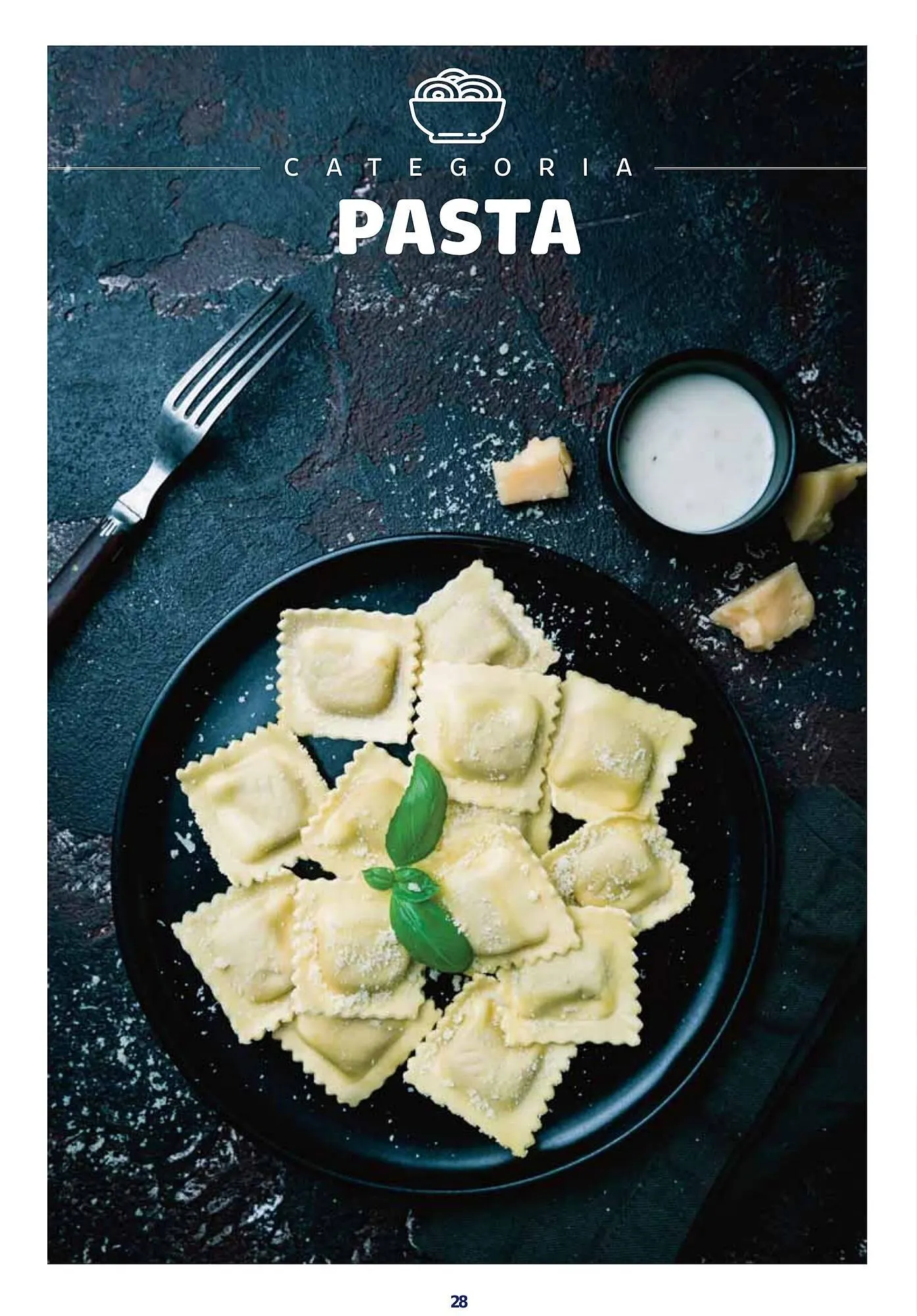 Volantino Docks Market da 13 marzo a 31 dicembre di 2025 - Pagina del volantino 28