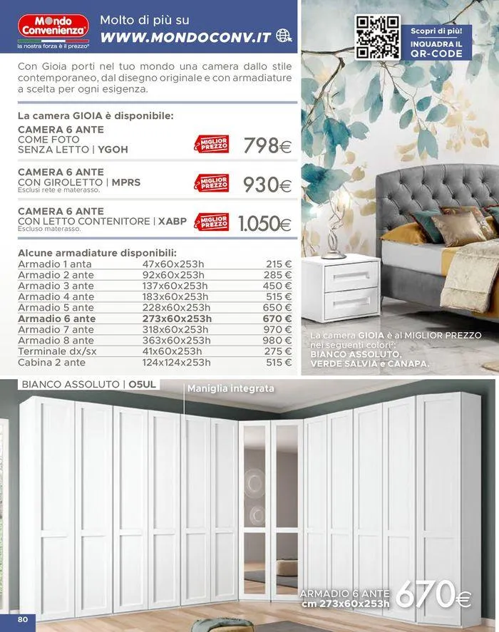 Il meglio al miglior prezzo da 2 settembre a 31 dicembre di 2024 - Pagina del volantino 82