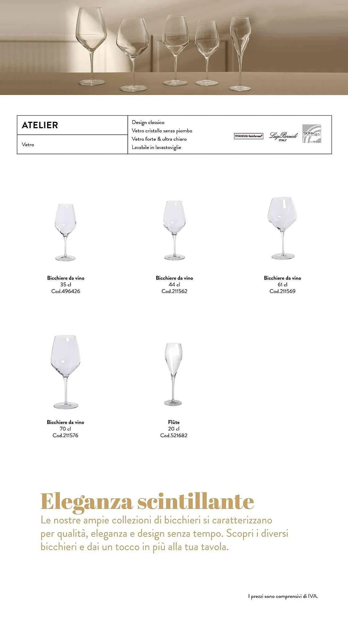 Volantino Casa da 7 gennaio a 31 dicembre di 2025 - Pagina del volantino 51
