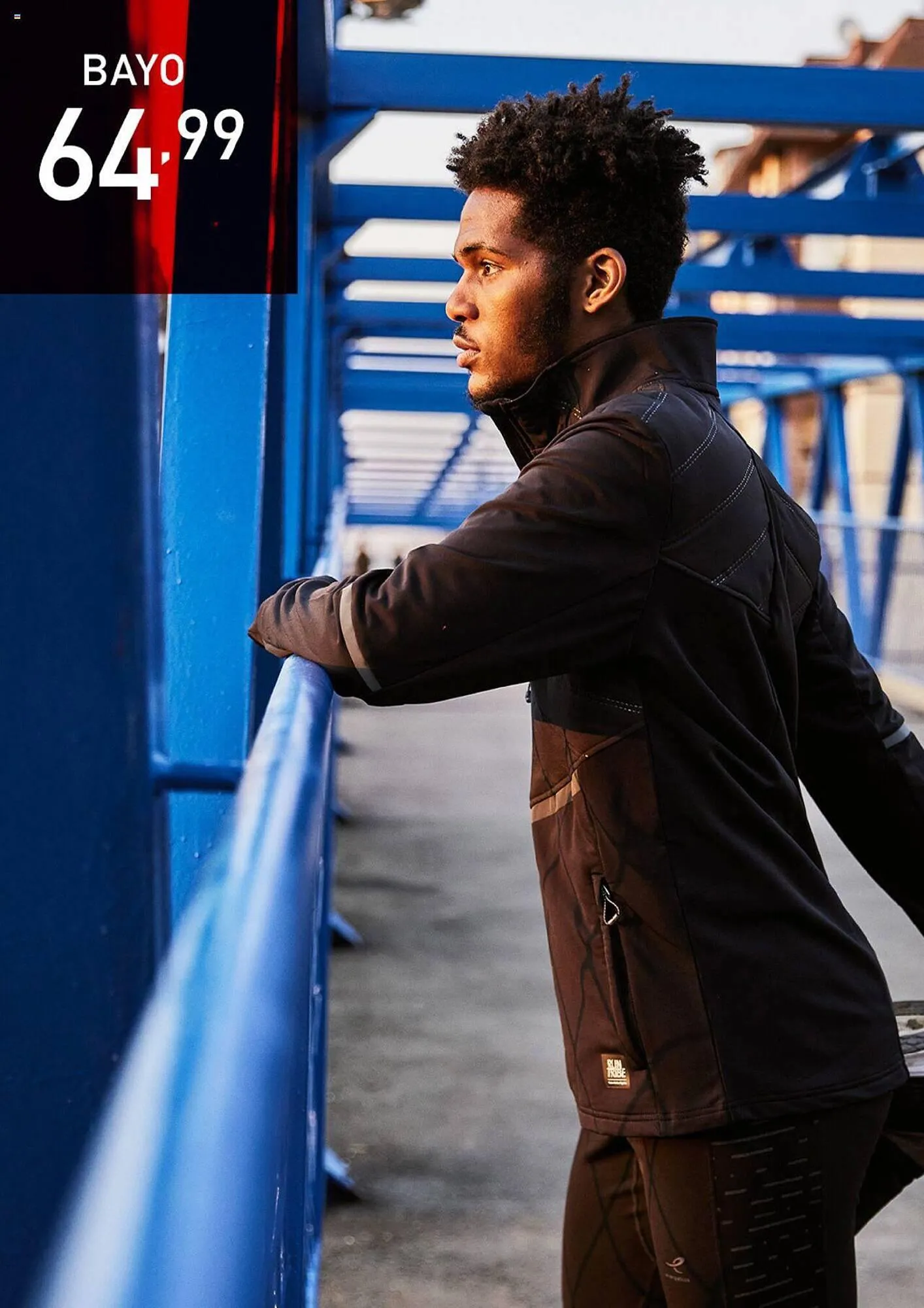 Volantino Intersport da 1 dicembre a 31 dicembre di 2023 - Pagina del volantino 8