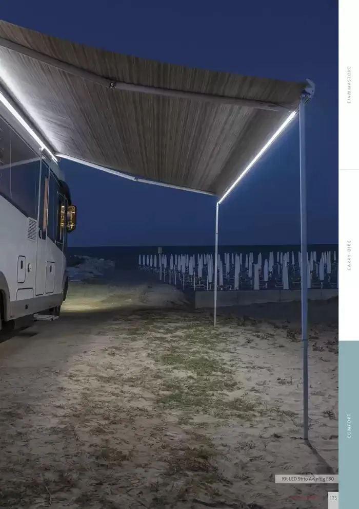 Catalogo Prodotti 2025 da 14 gennaio a 31 dicembre di 2025 - Pagina del volantino 175