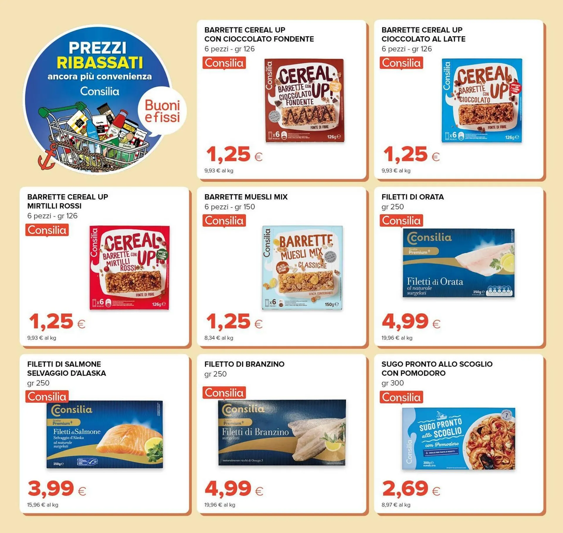 Volantino Tigre da 3 aprile a 29 agosto di 2024 - Pagina del volantino 16