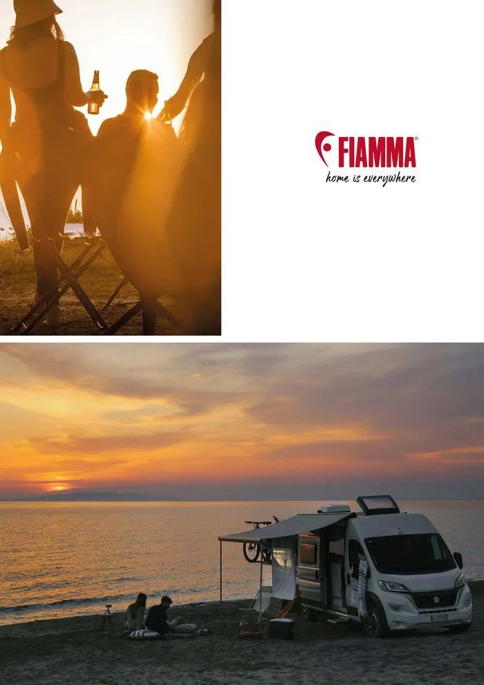 Catalogo Van 2024 da 6 marzo a 31 dicembre di 2024 - Pagina del volantino 217