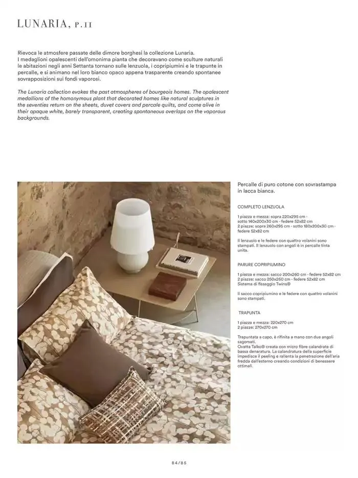 Fazzini collezione da 21 ottobre a 31 dicembre di 2025 - Pagina del volantino 88