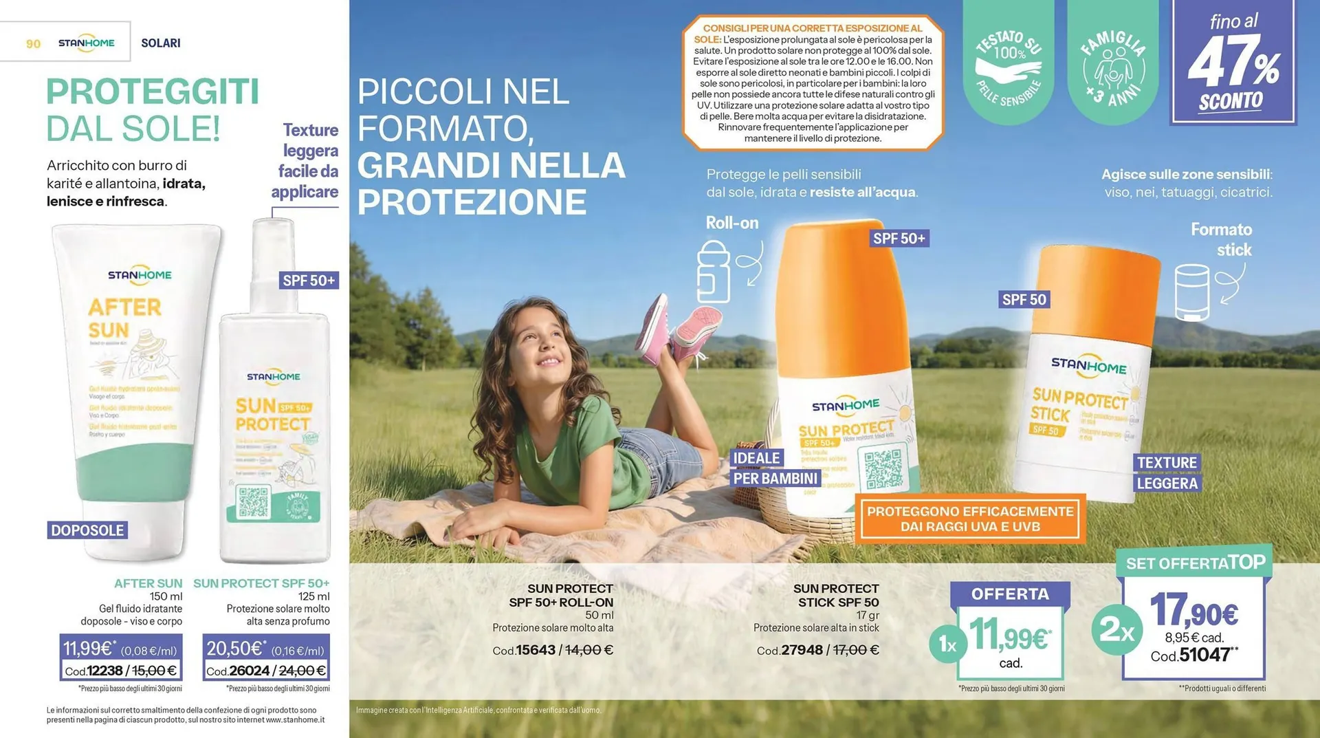 Catalogo Stanhome da 12 maggio a 29 maggio di 2026 - Pagina del volantino 46