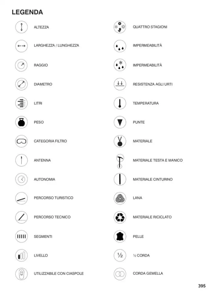 Catalogo Neve - FW 2024/2025 da 1 gennaio a 31 dicembre di 2025 - Pagina del volantino 327