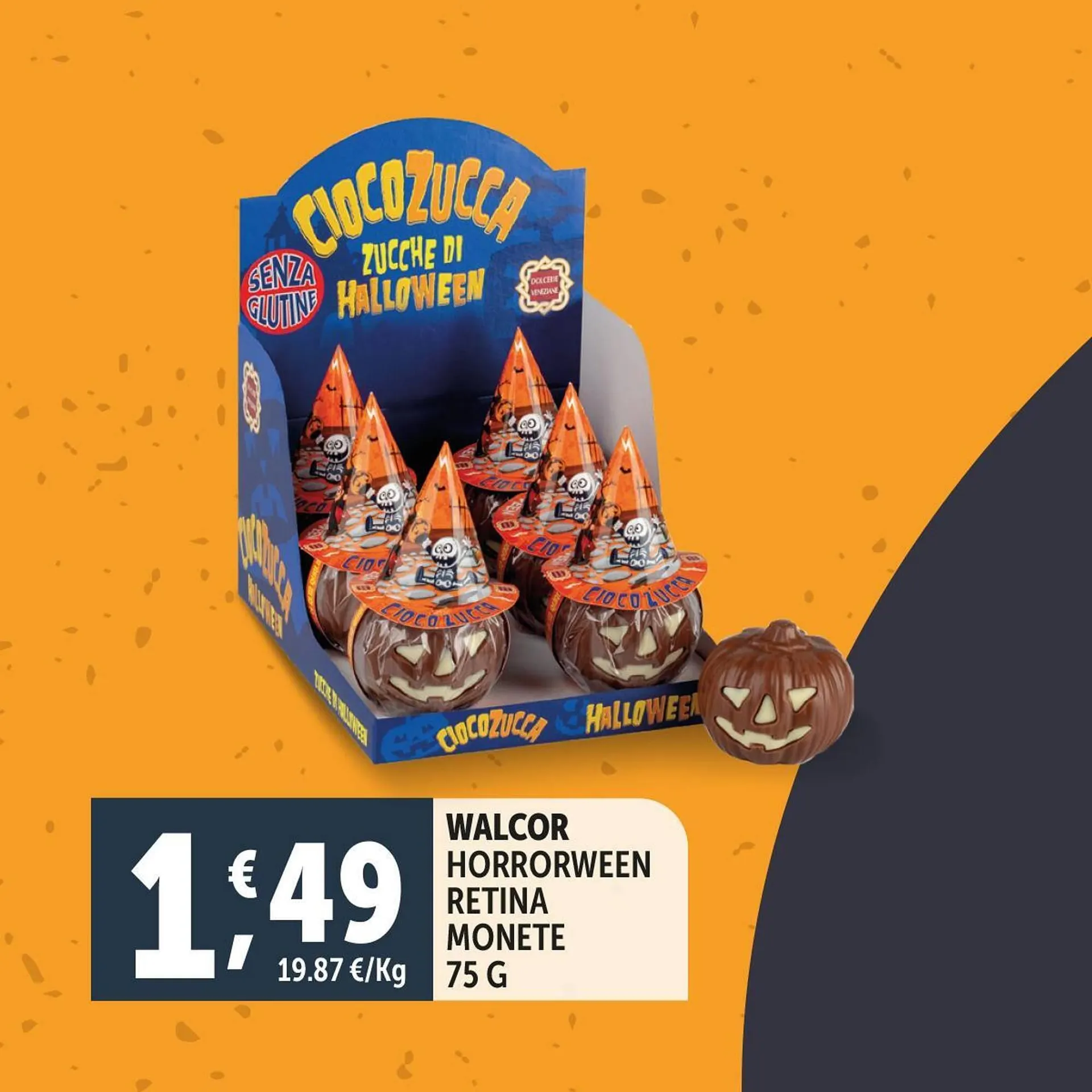 Volantino Deco Supermercati da 26 ottobre a 31 ottobre di 2025 - Pagina del volantino 3