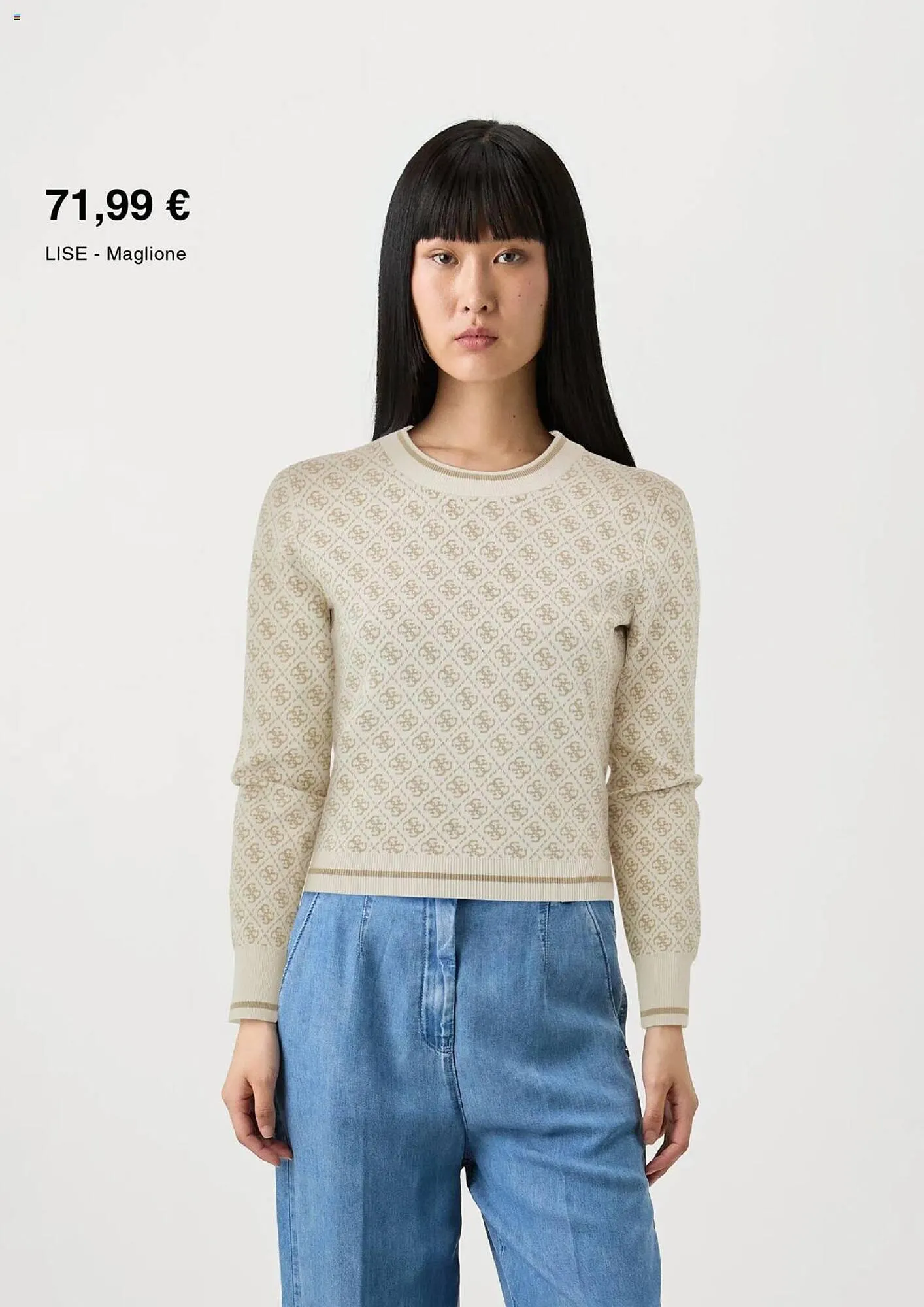 Volantino Zalando da 1 novembre a 30 novembre di 2024 - Pagina del volantino 7